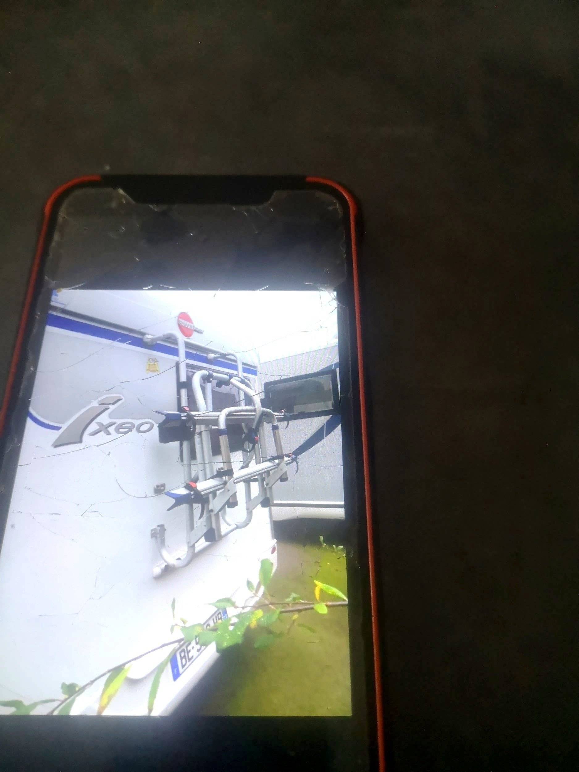 Bürstner Bürstner A530-2