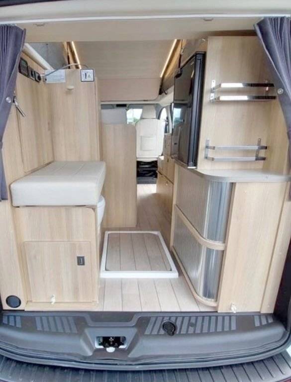 Campérêve Cap Land