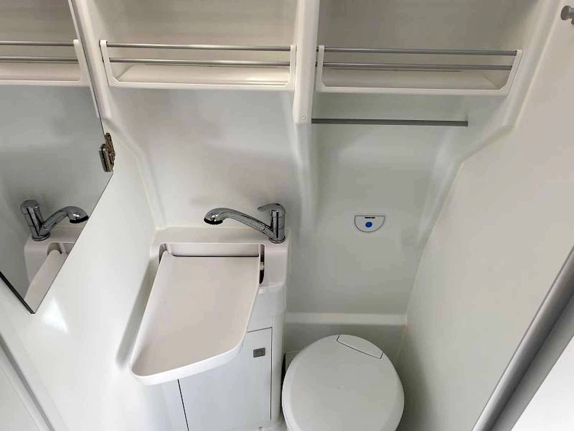 Volkswagen GRAND CALIFORNIA 600