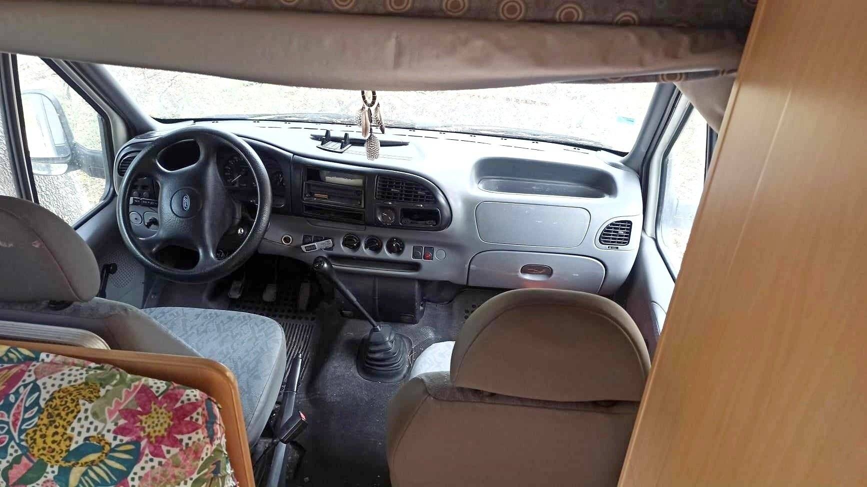 Chausson Chausson Welcome 20