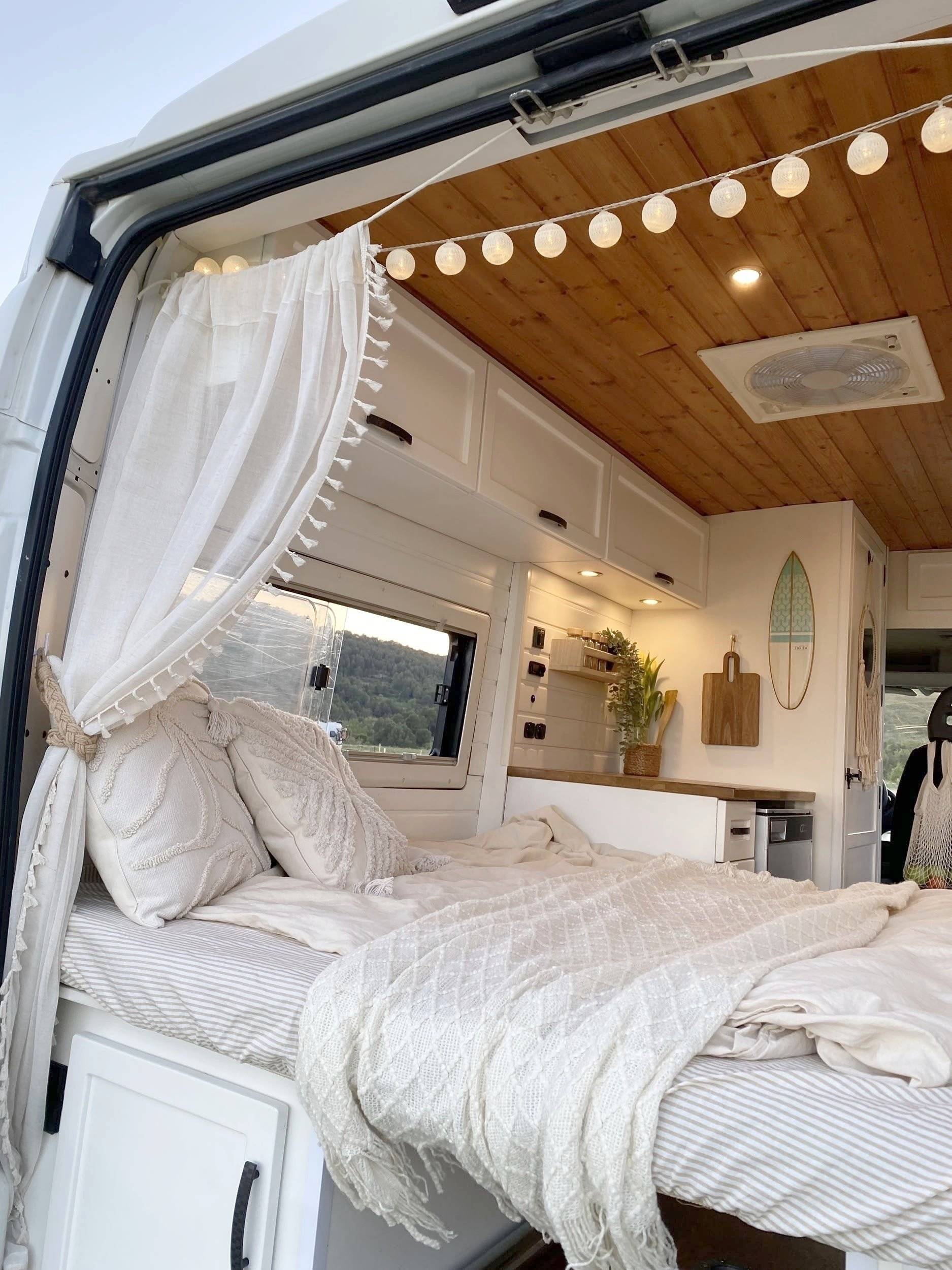 Camper Jumper 2,2 l 120 ch