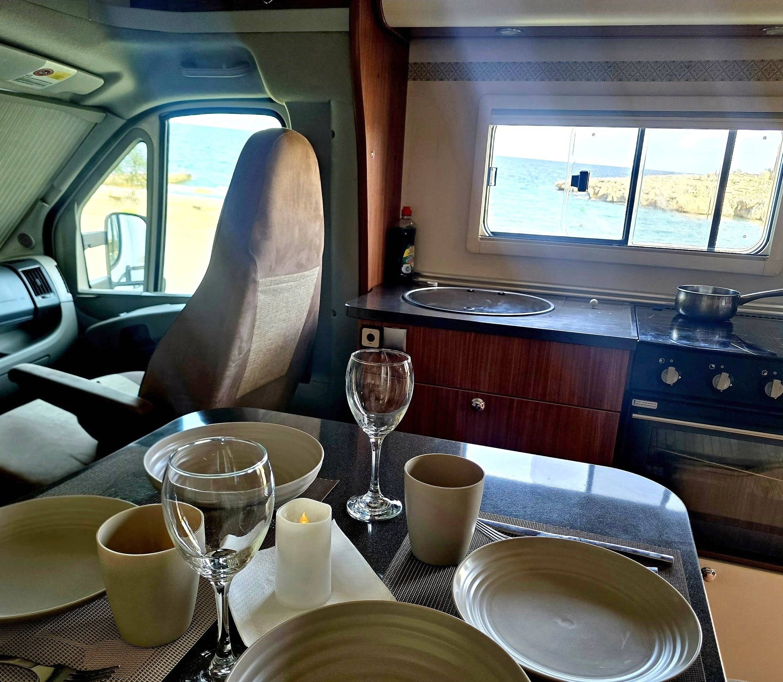 Adria M 670 Sc