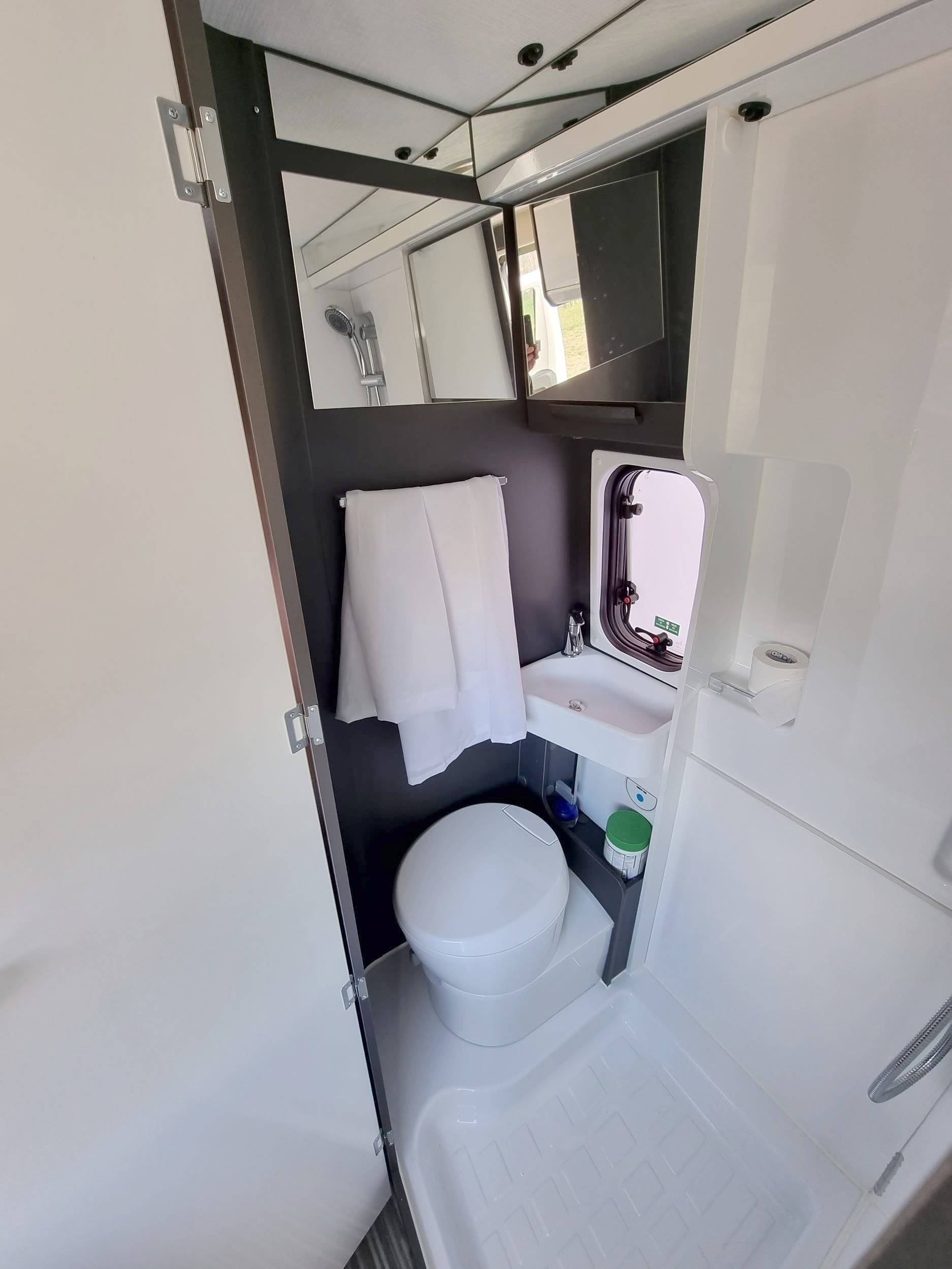 Mclouis Menfys 3 Maxi S-Line