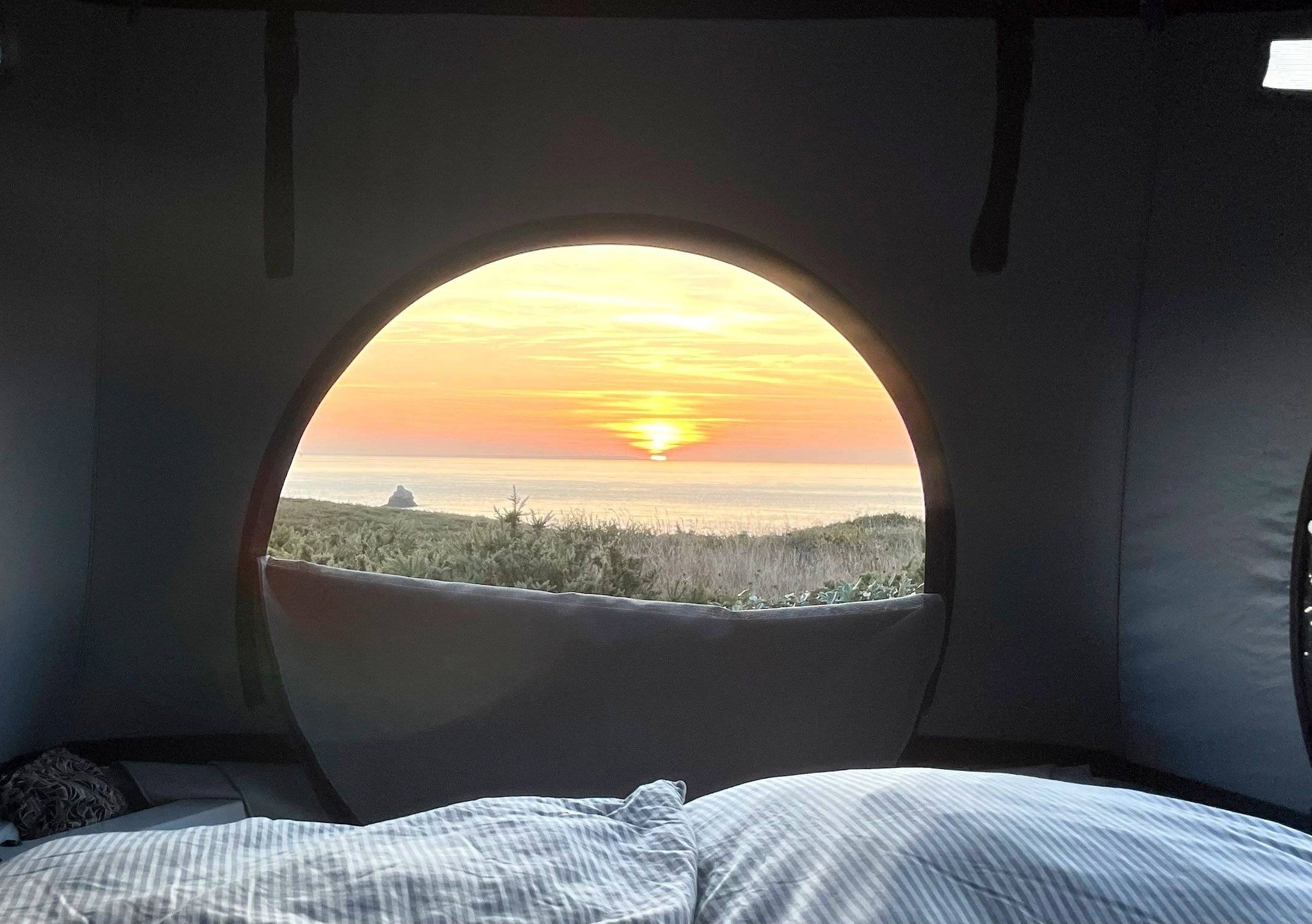 Hanroad Hanroad trek 4