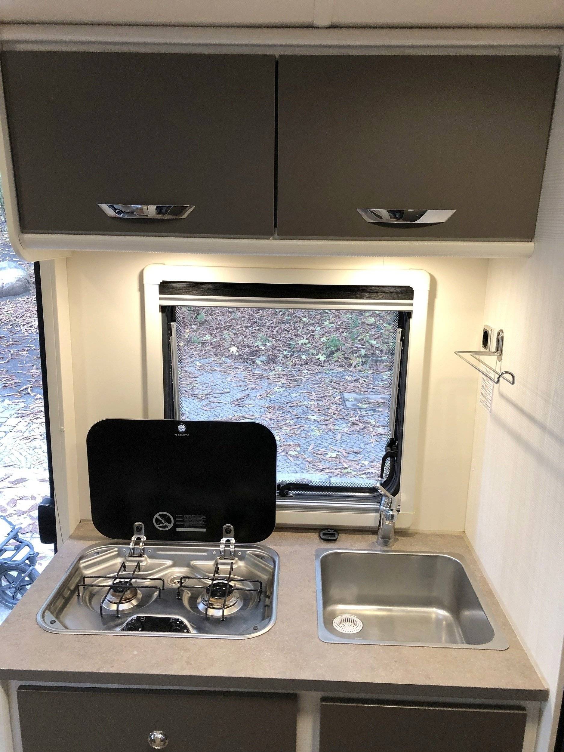 Ahorn Eco 680 Renault master