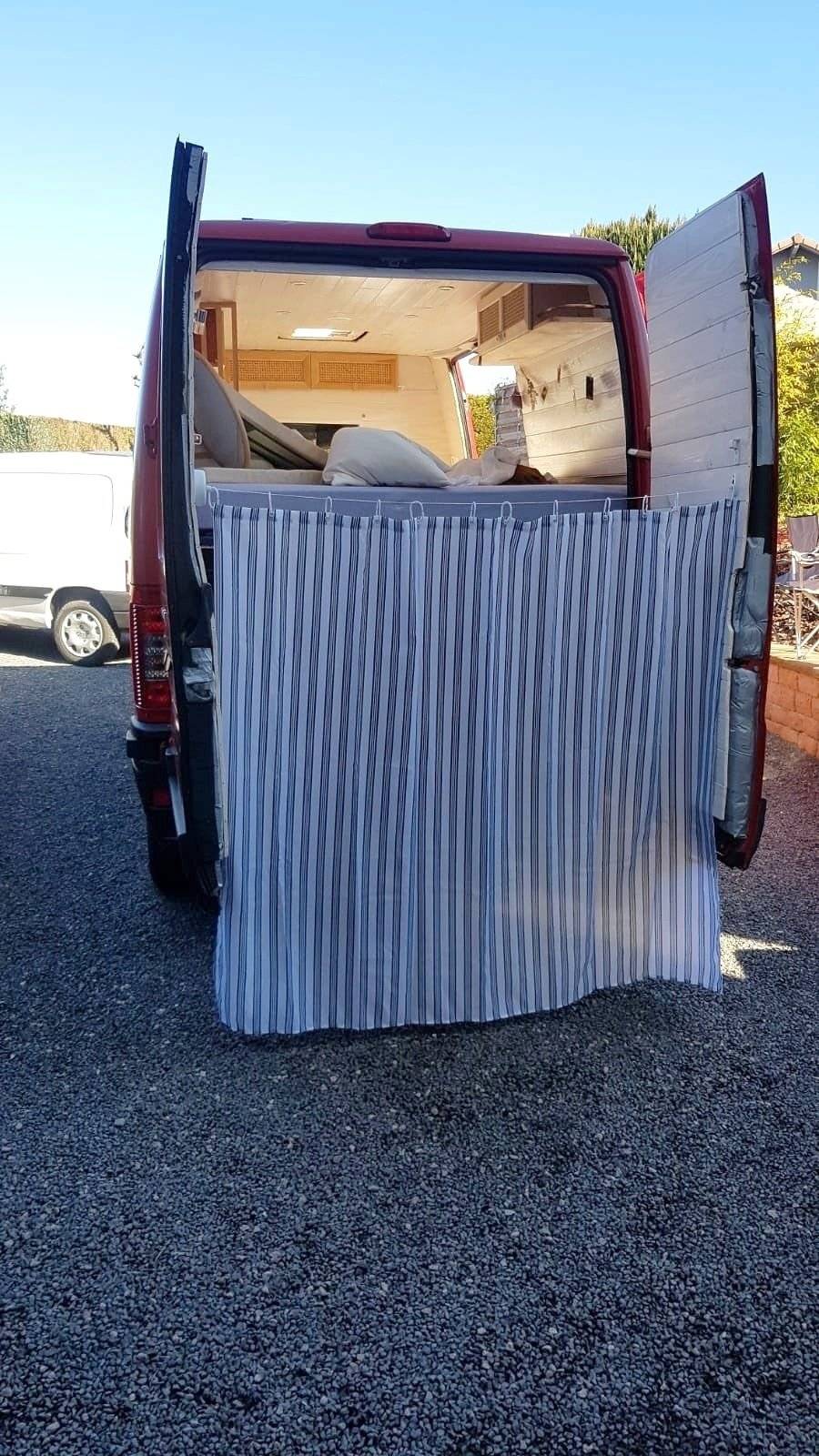 Citroën Jumper 2,8 HDI