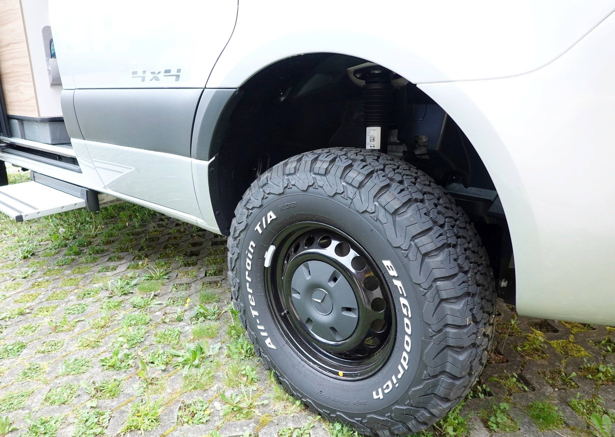 Hymer Hymer Grand Canyon S