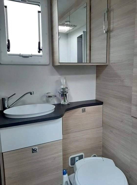 Challenger graphite VIP Edition