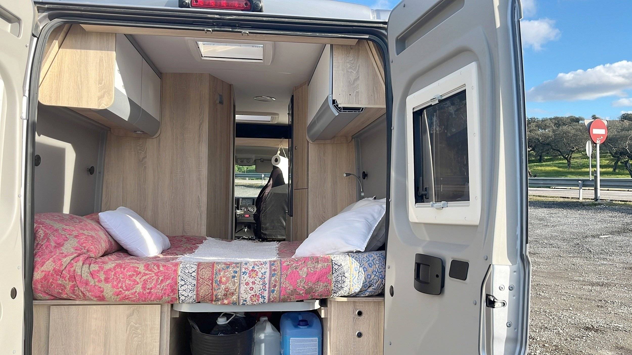 C.I. Jumper 2,2 l 120 ch