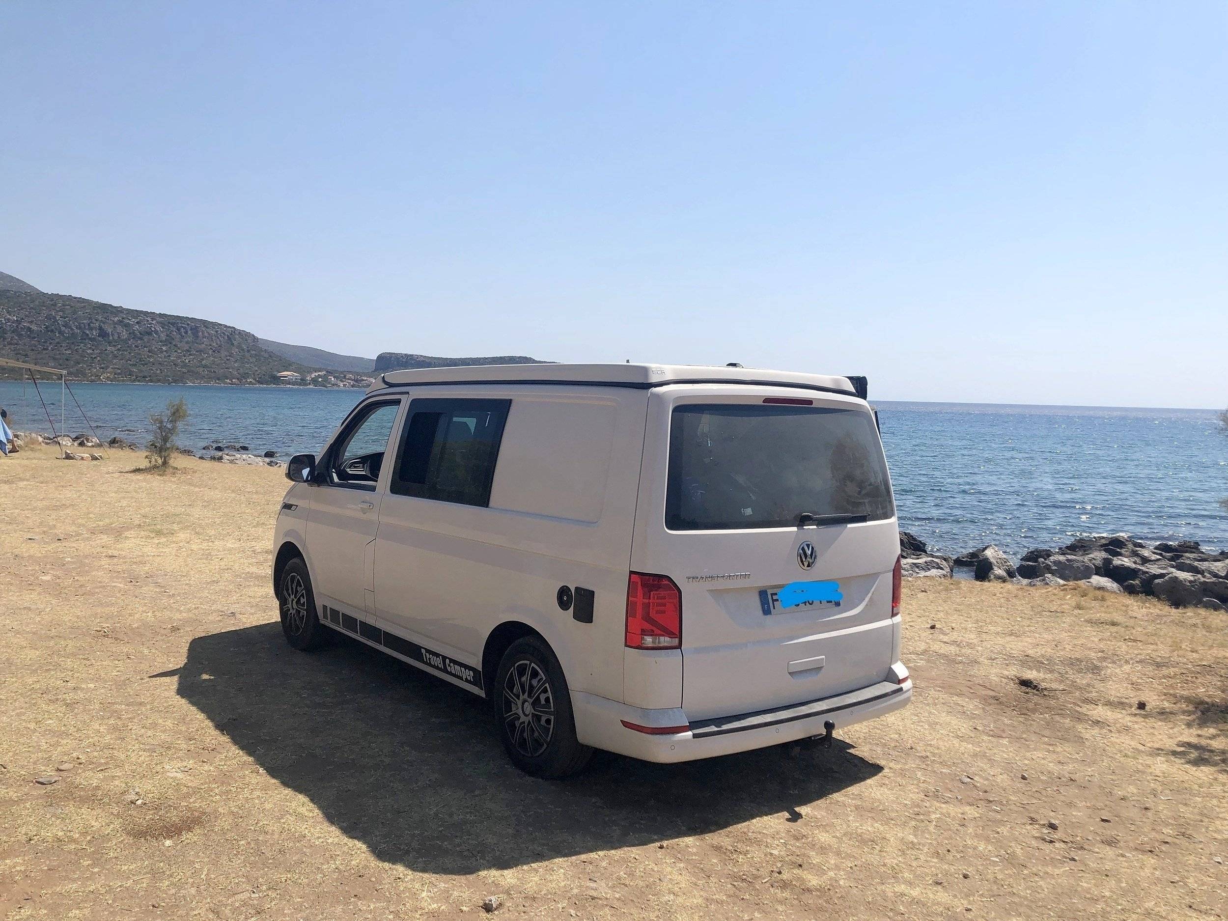 Volkswagen Volkswagen Transporter