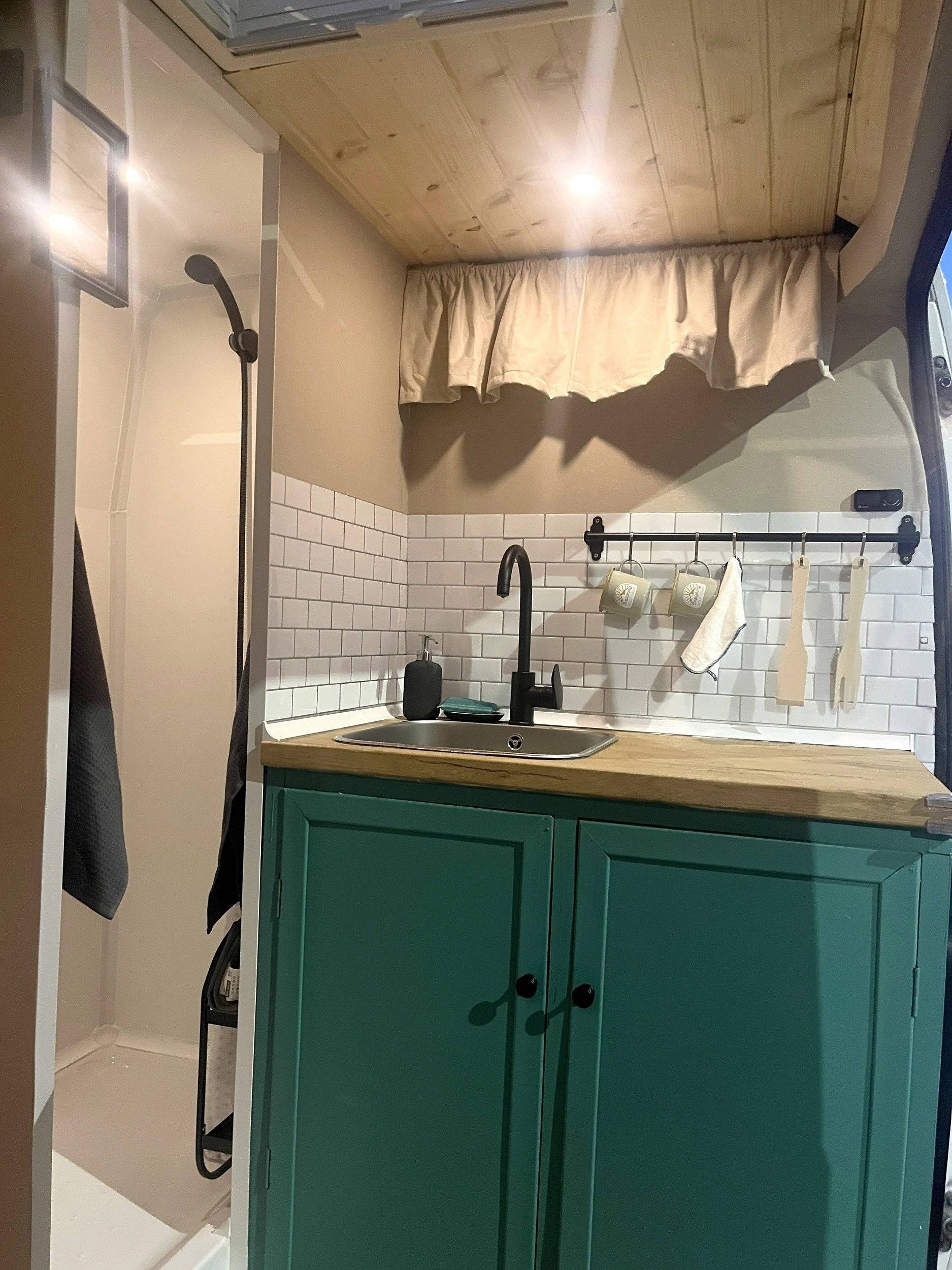 Fiat Ducato 3,0 l JTD 160 ch.