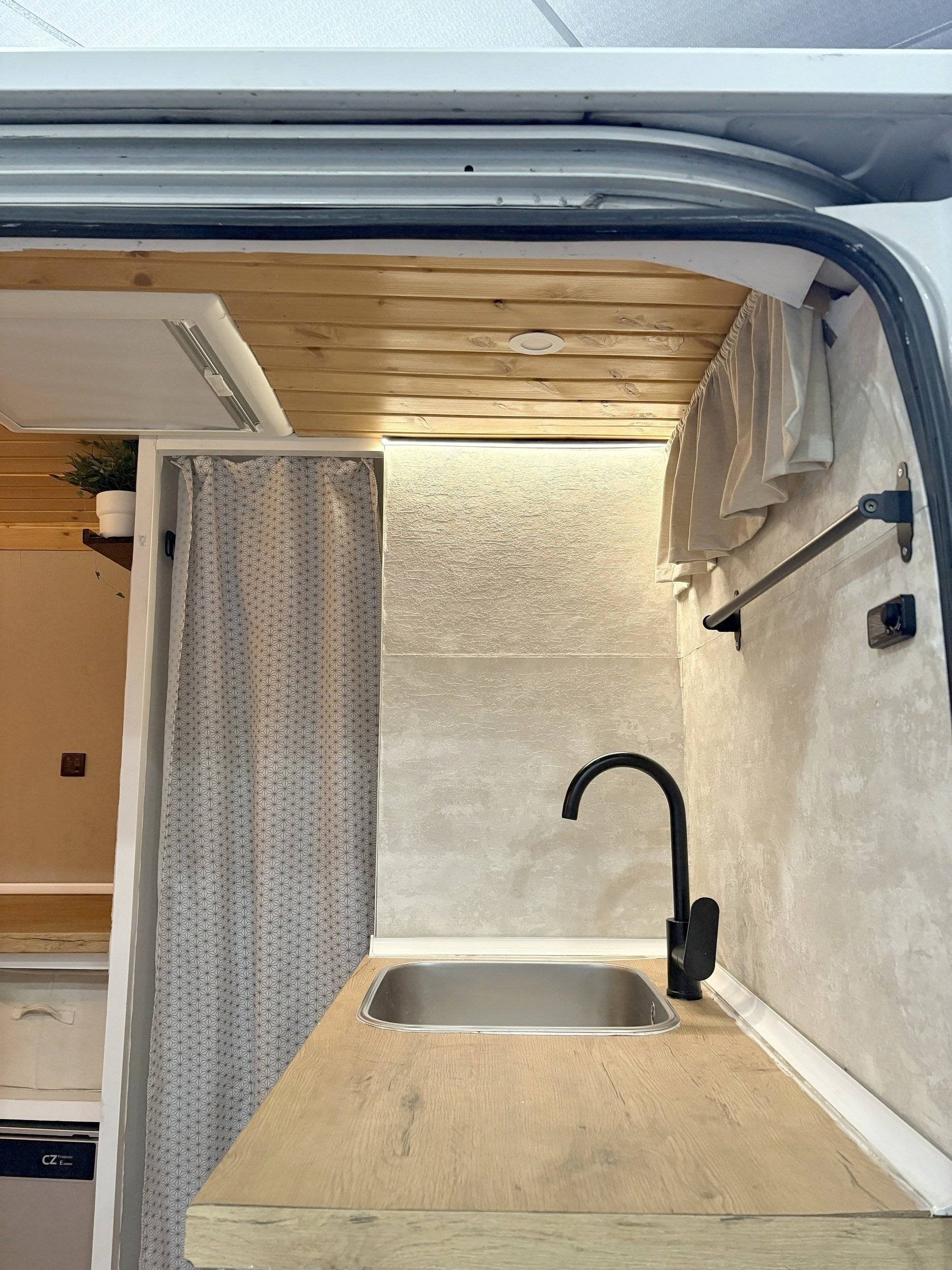 Fiat Ducato 3,0 l JTD 160 ch.