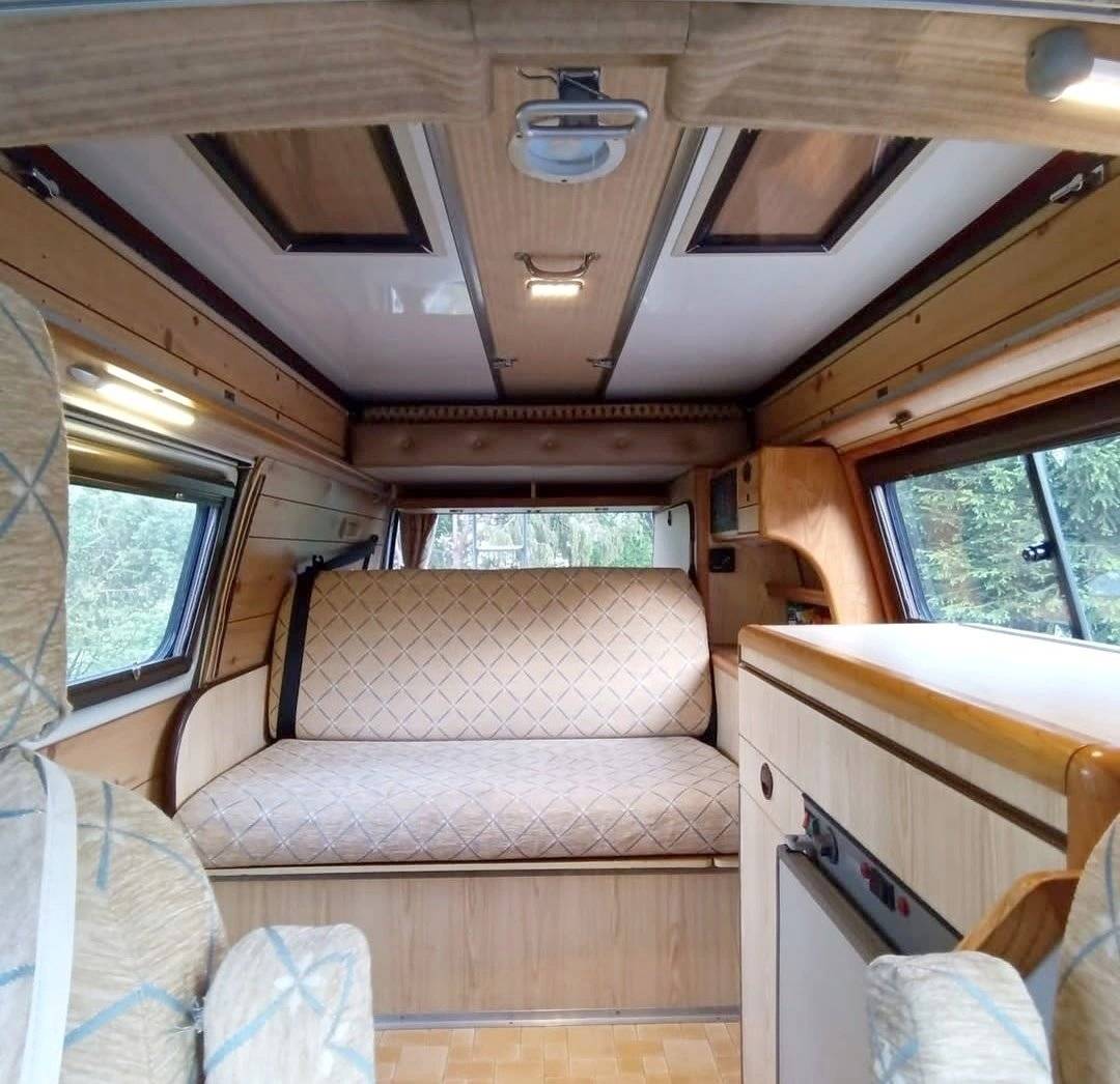 Font Vendôme Autocamp