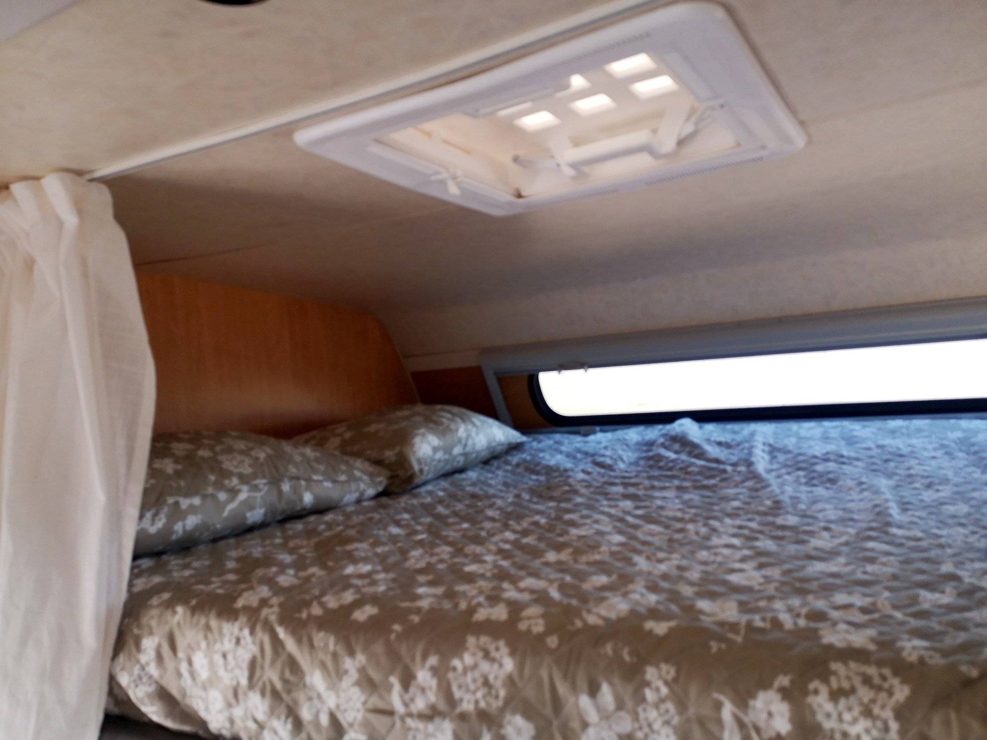 Dethleffs Ducato 2,5 TD