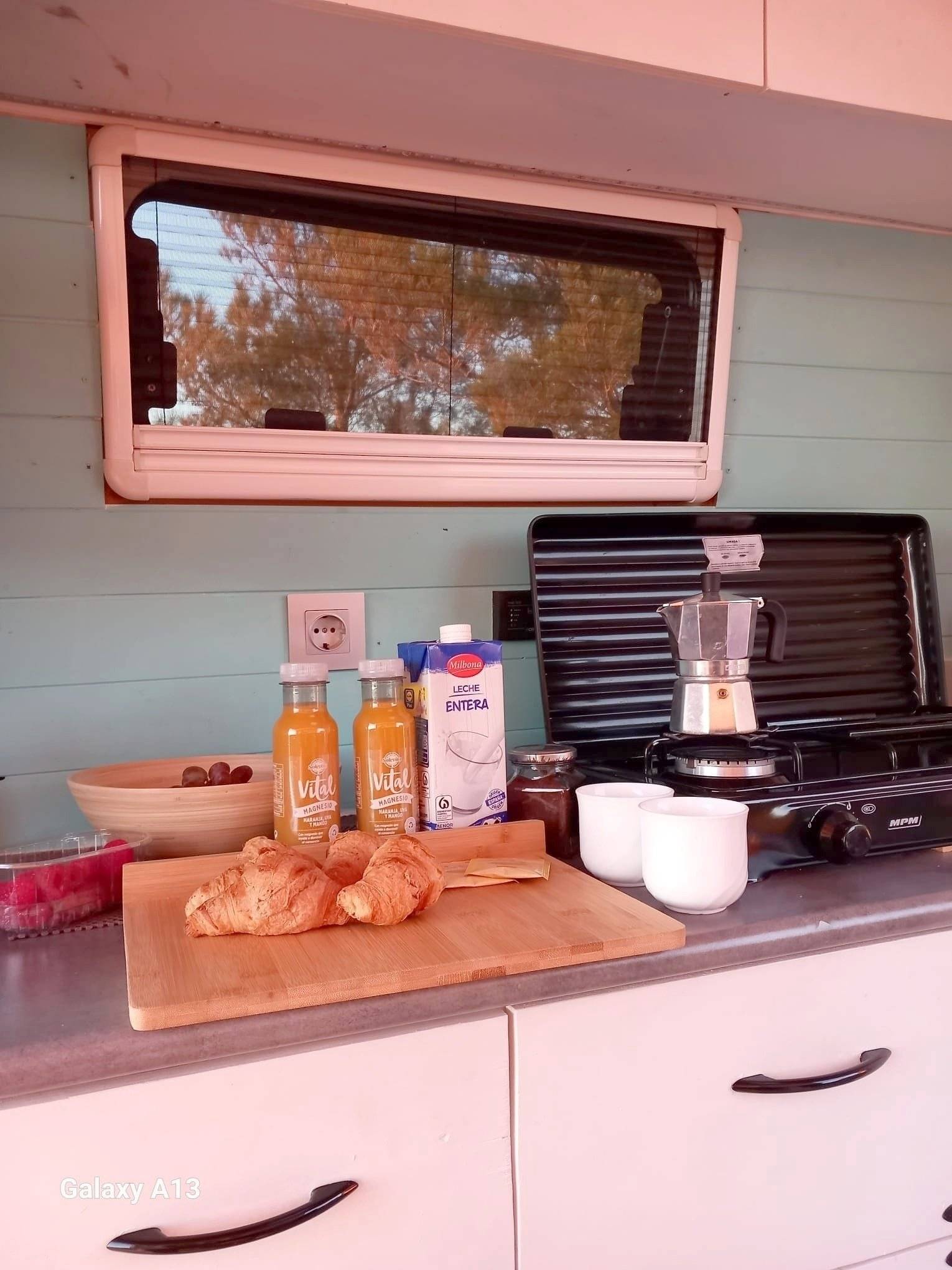 iveco Daily 2,3 l 126 ch