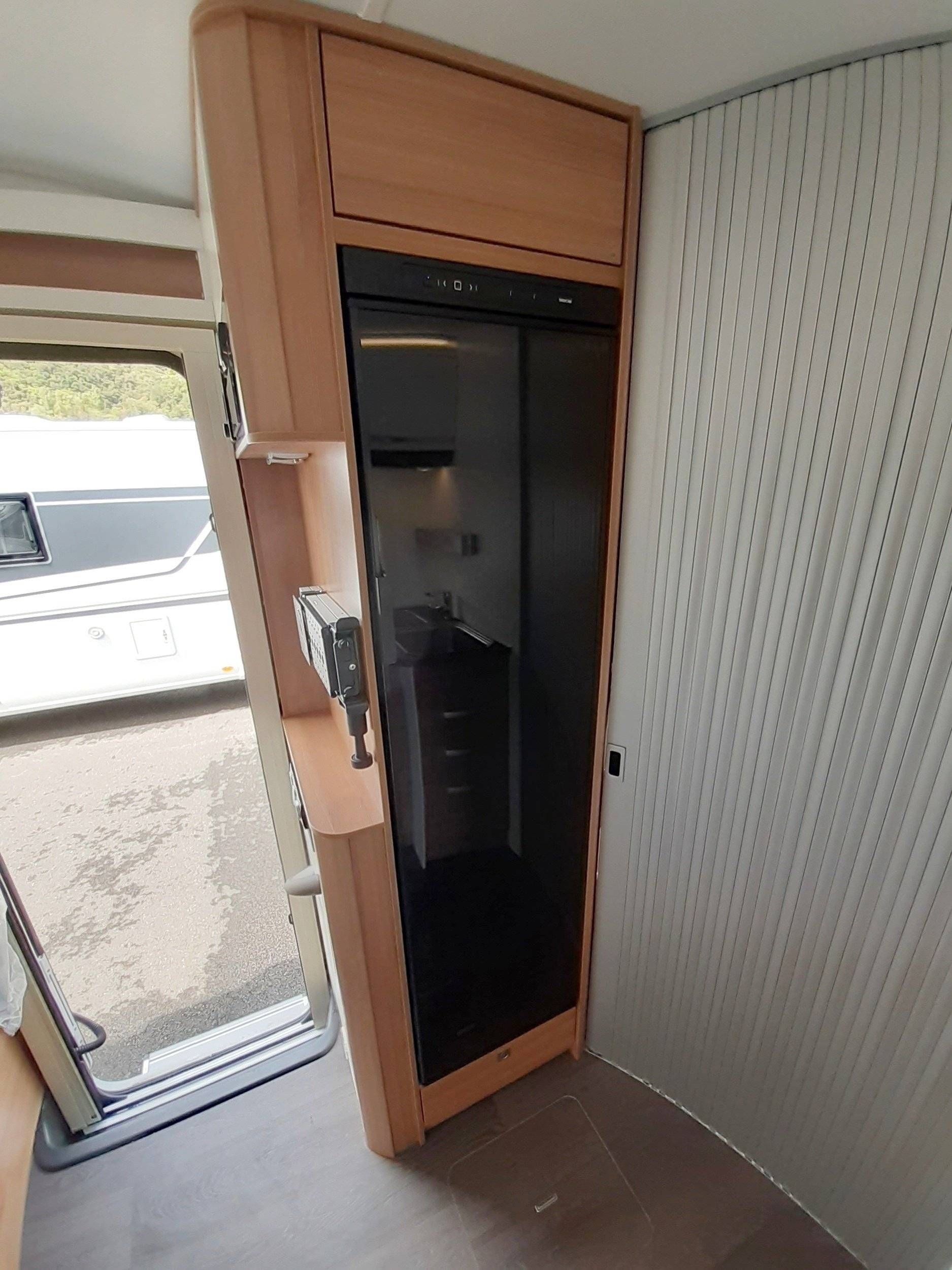 Adria adria matrix 600 DT