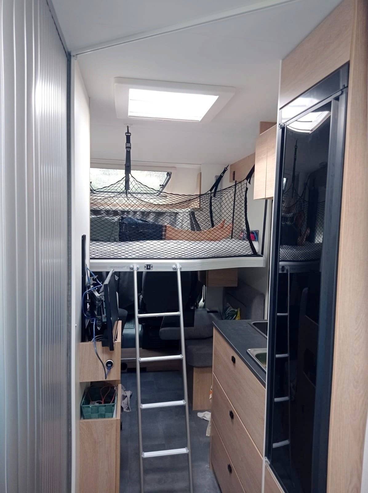 Pilote Jumper 2.2L 140 ch