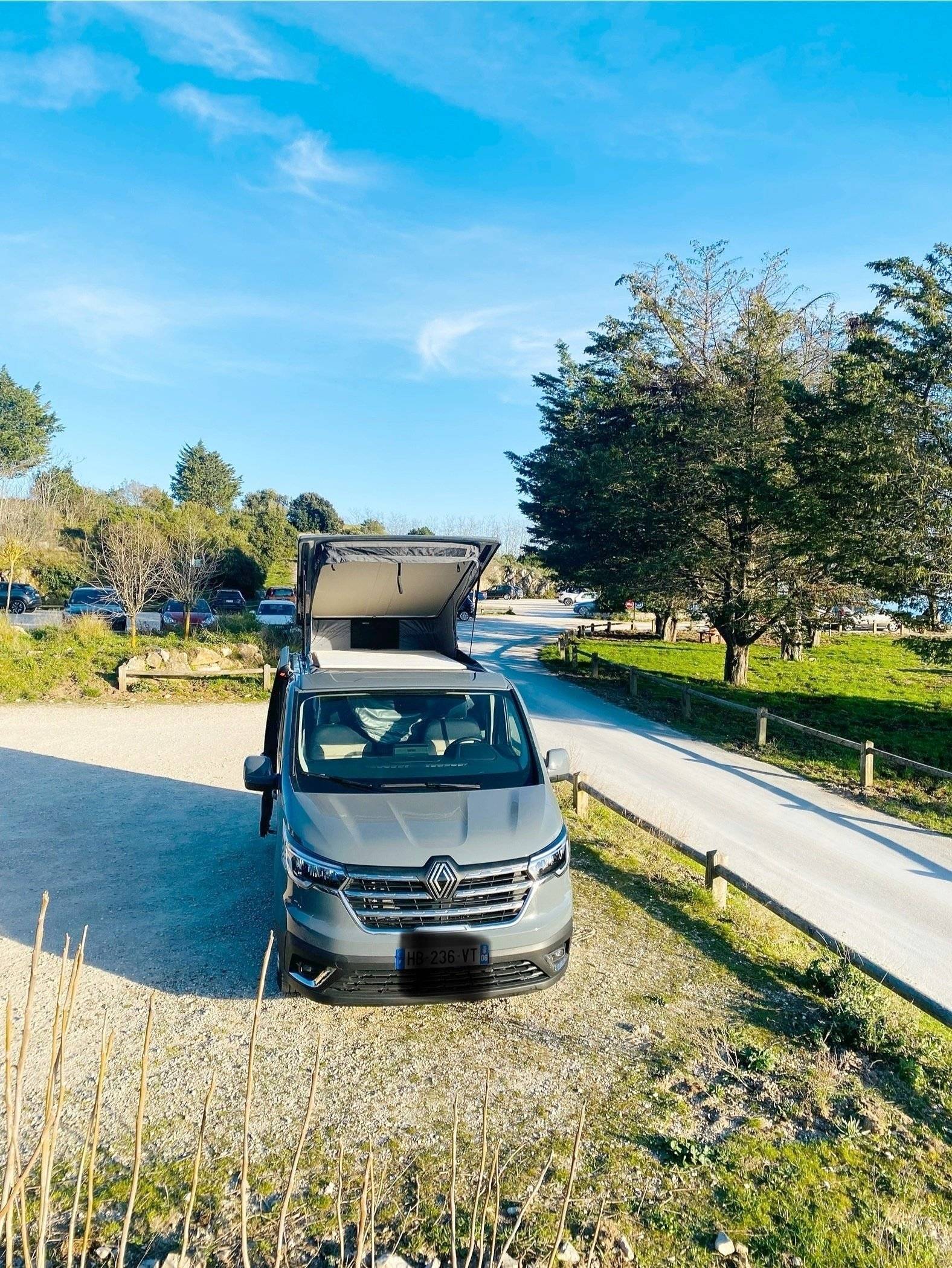 Glénan Concept Cars 