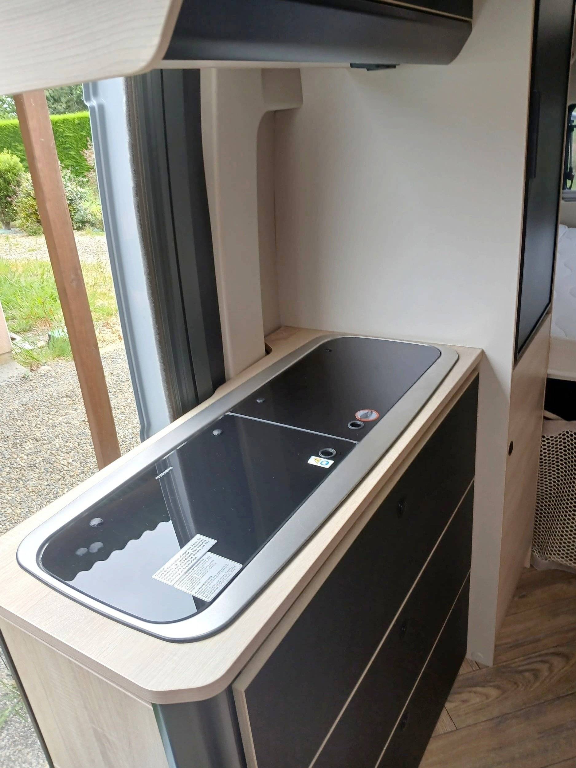 Challenger v114 Edition Sport