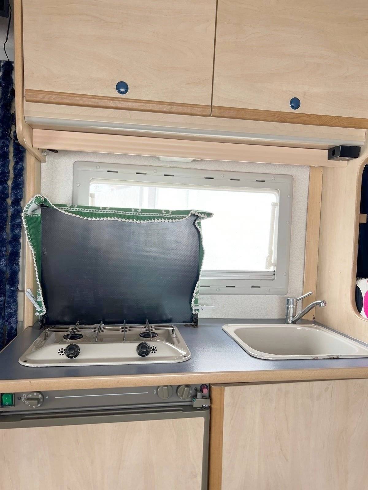 Chausson FIAT DUCATO