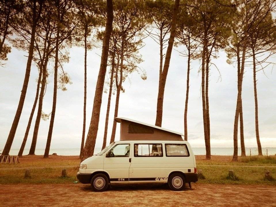 Westfalia California Coach