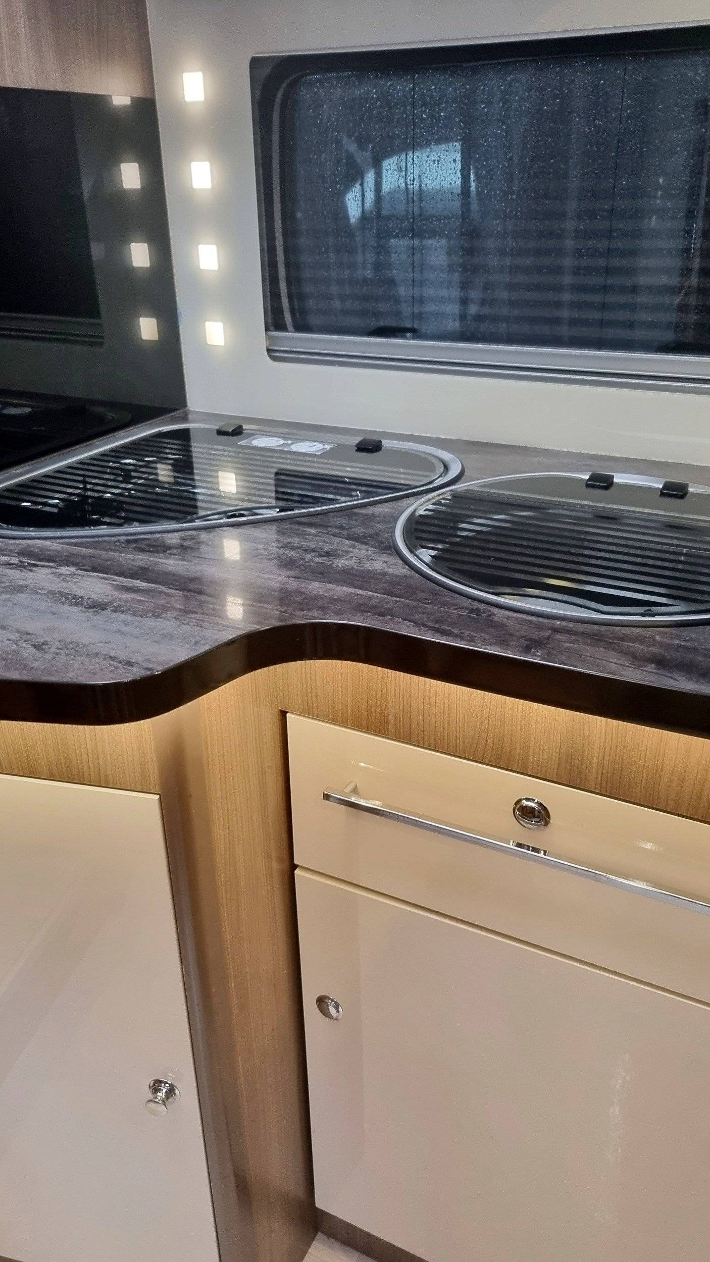 Challenger challenger Graphite 119 B