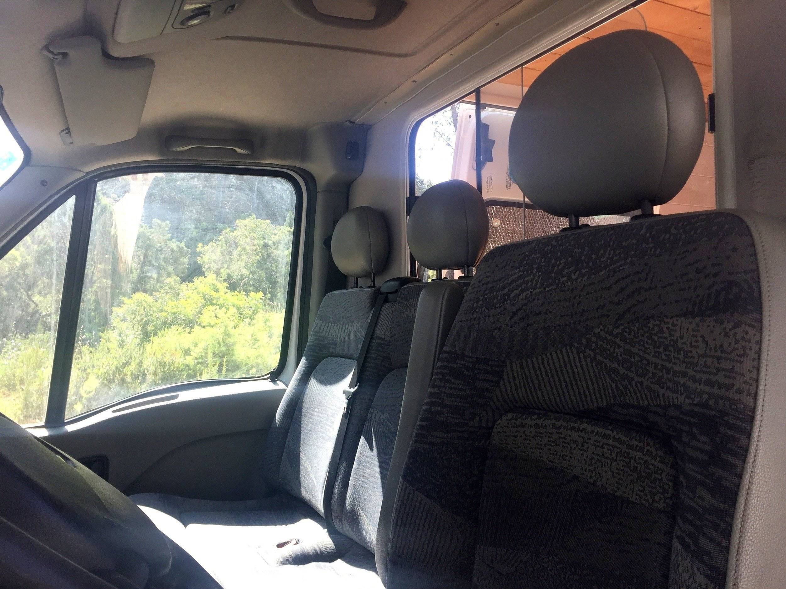 Renault Renault Master