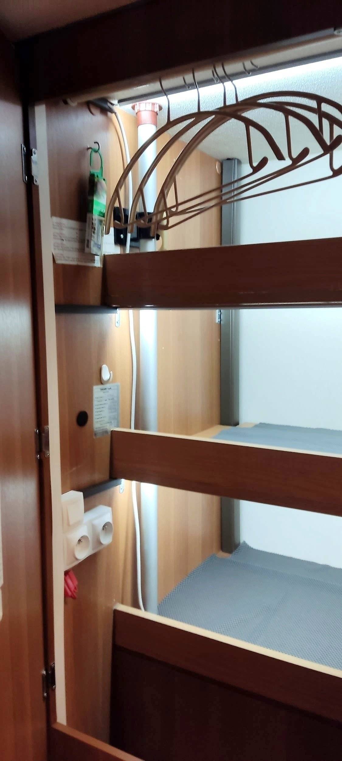 Trigano Caravan Internacional