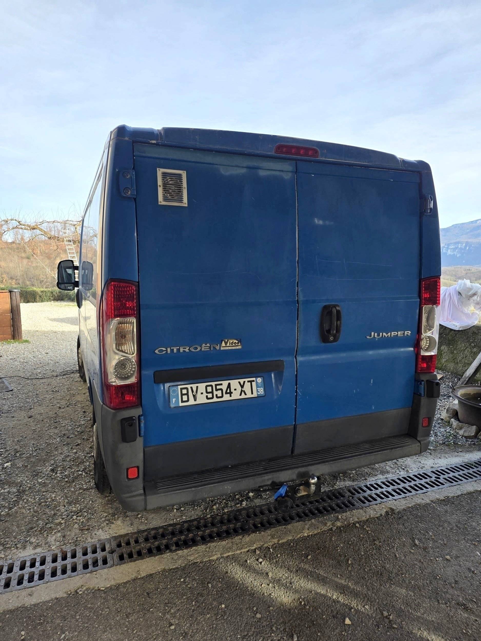 Citroën 