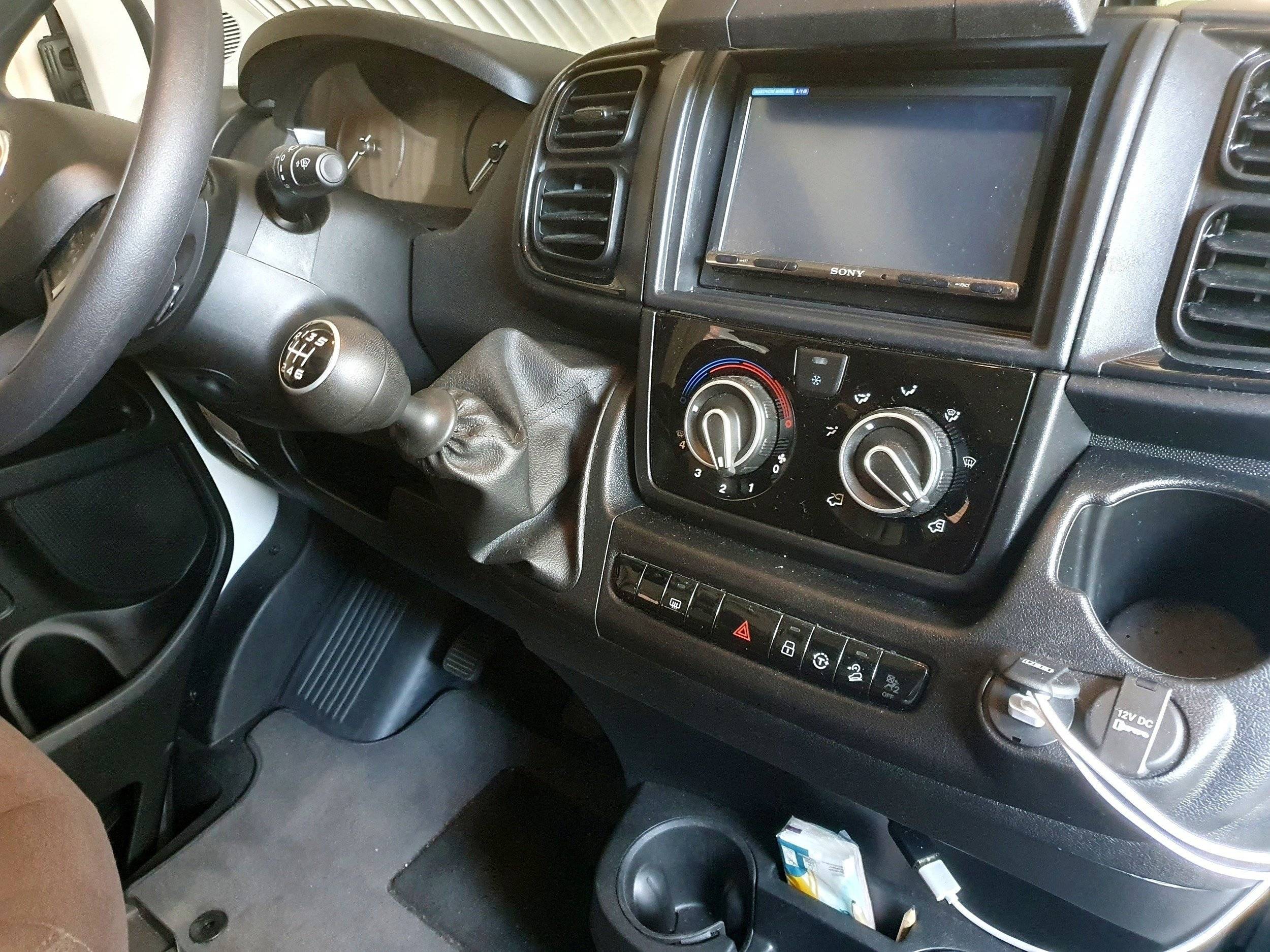 Laika LAIKA ECOVIP 540