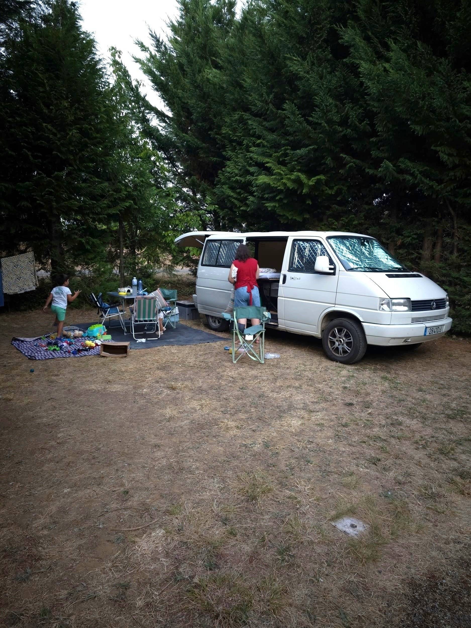 Volkswagen Trasporter