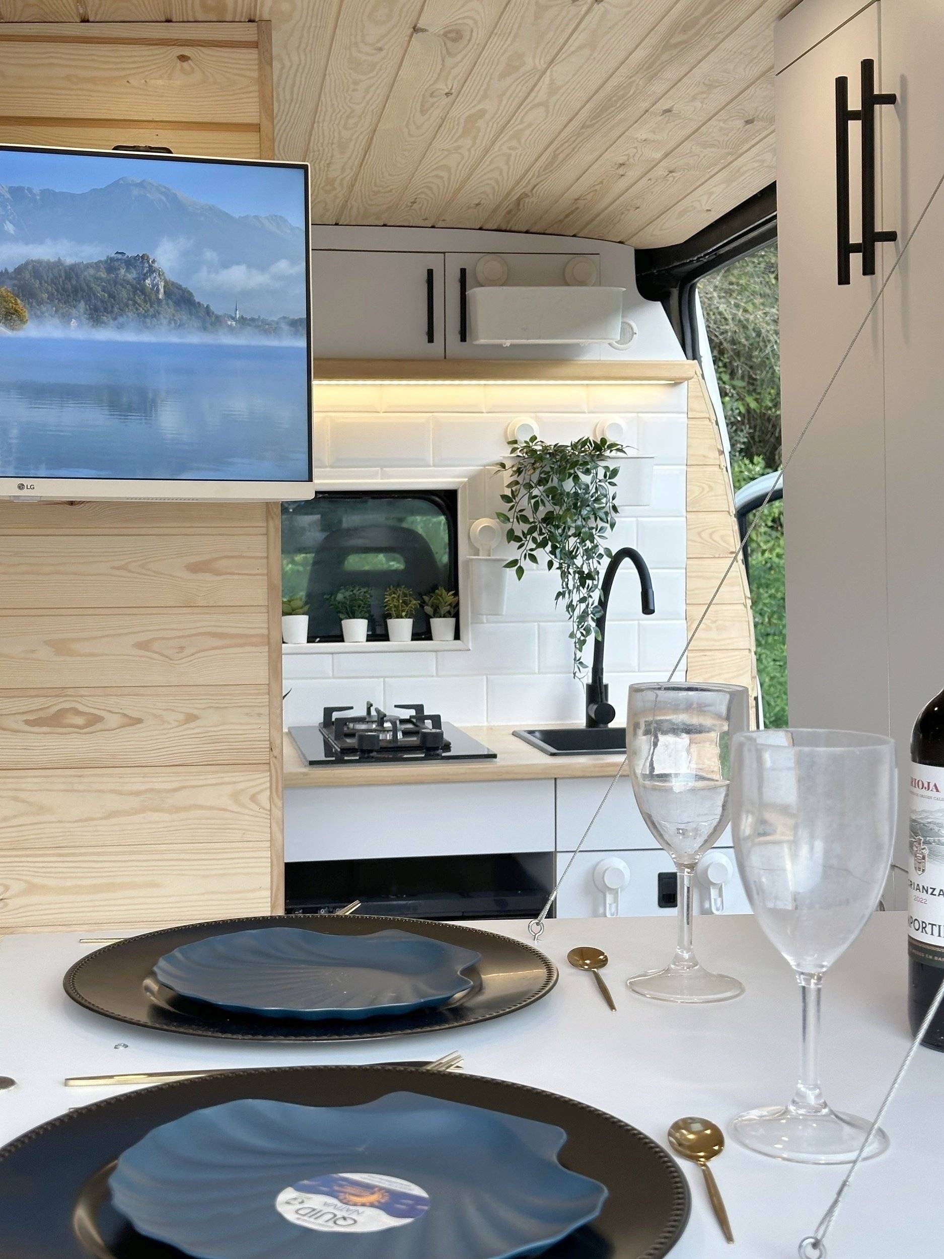 Adria Daily 4x4 3,0L 176ch