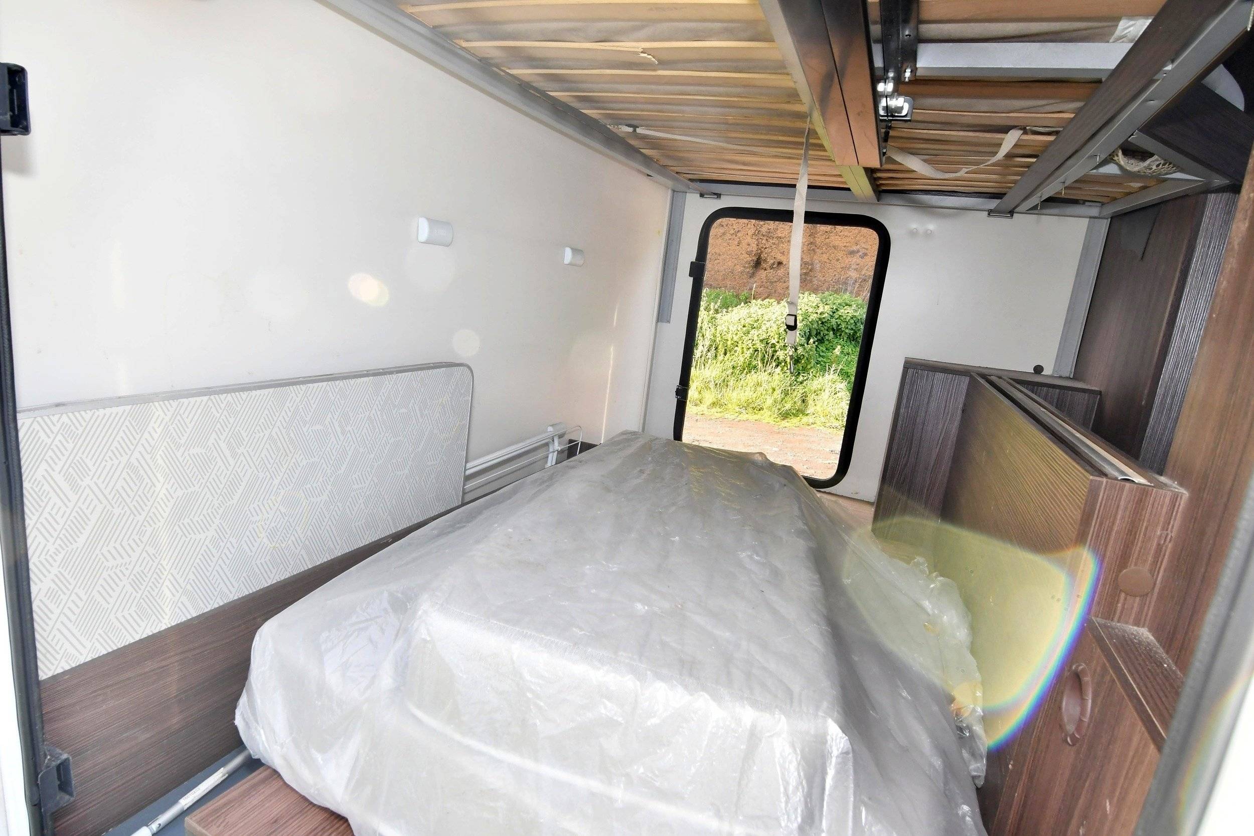 Benimar Transit 2,0 l 155 ch