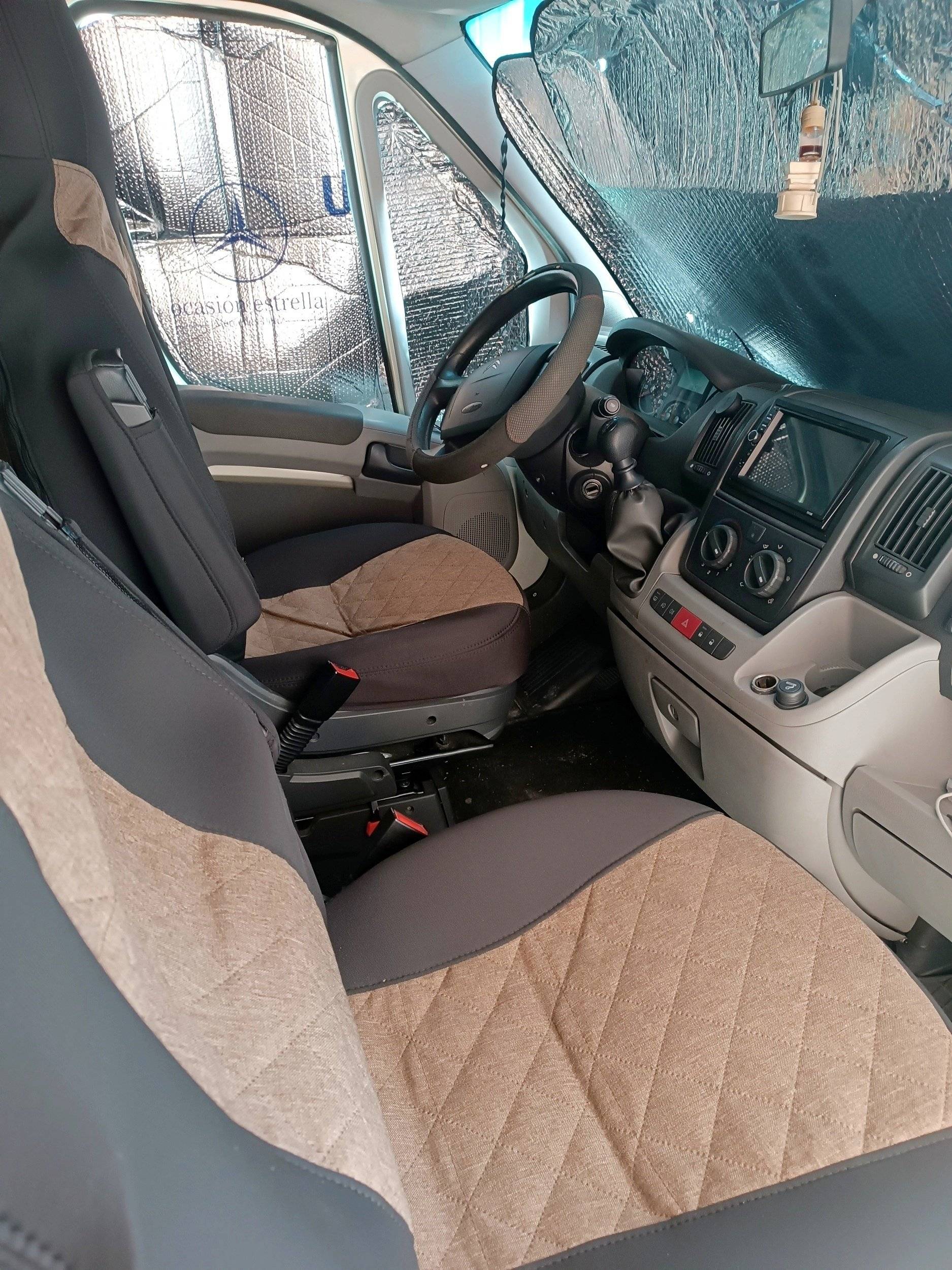 citroen Citroen Jumper