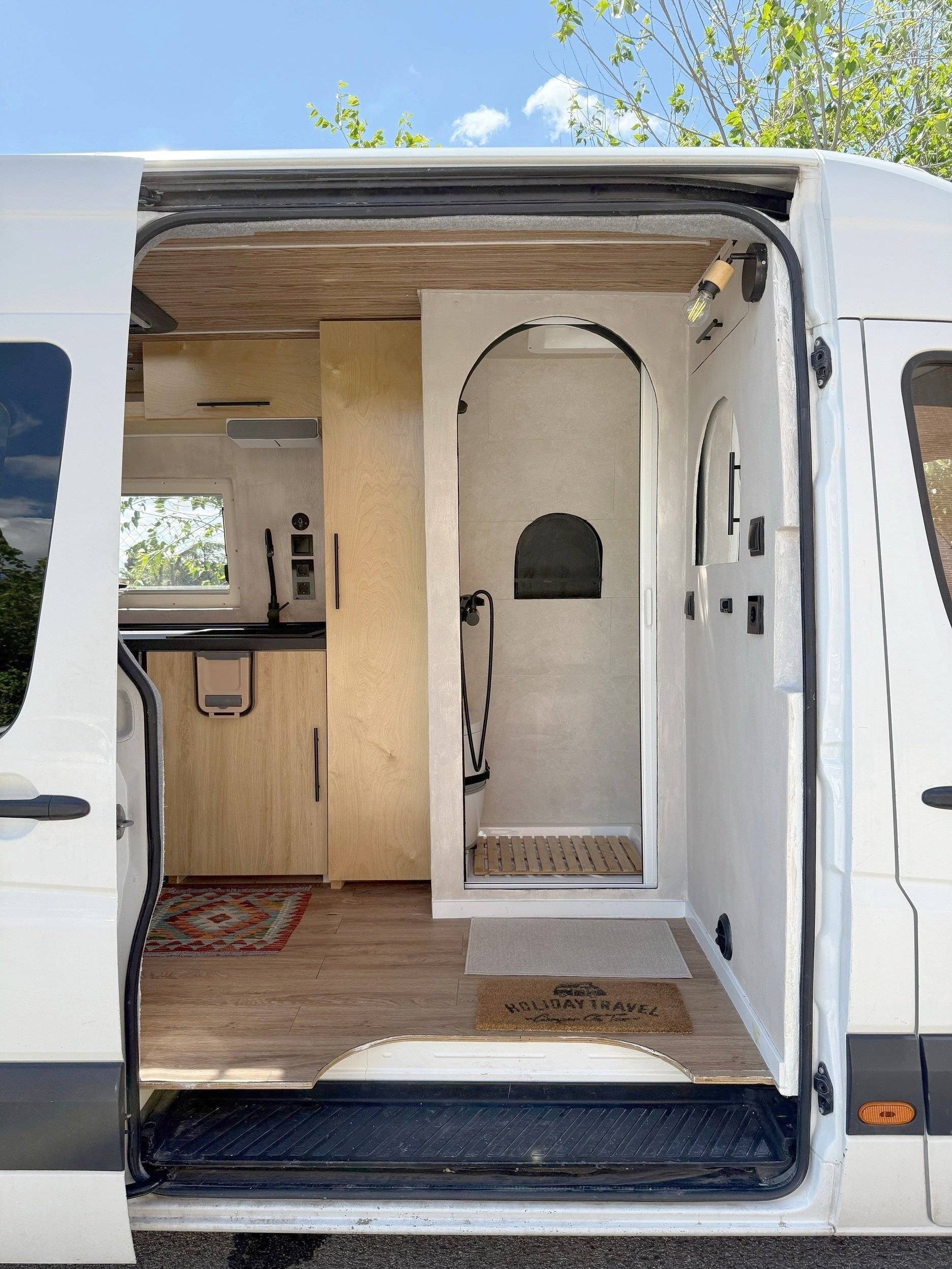 Mercedes MERCEDES BENZ SPRINTER