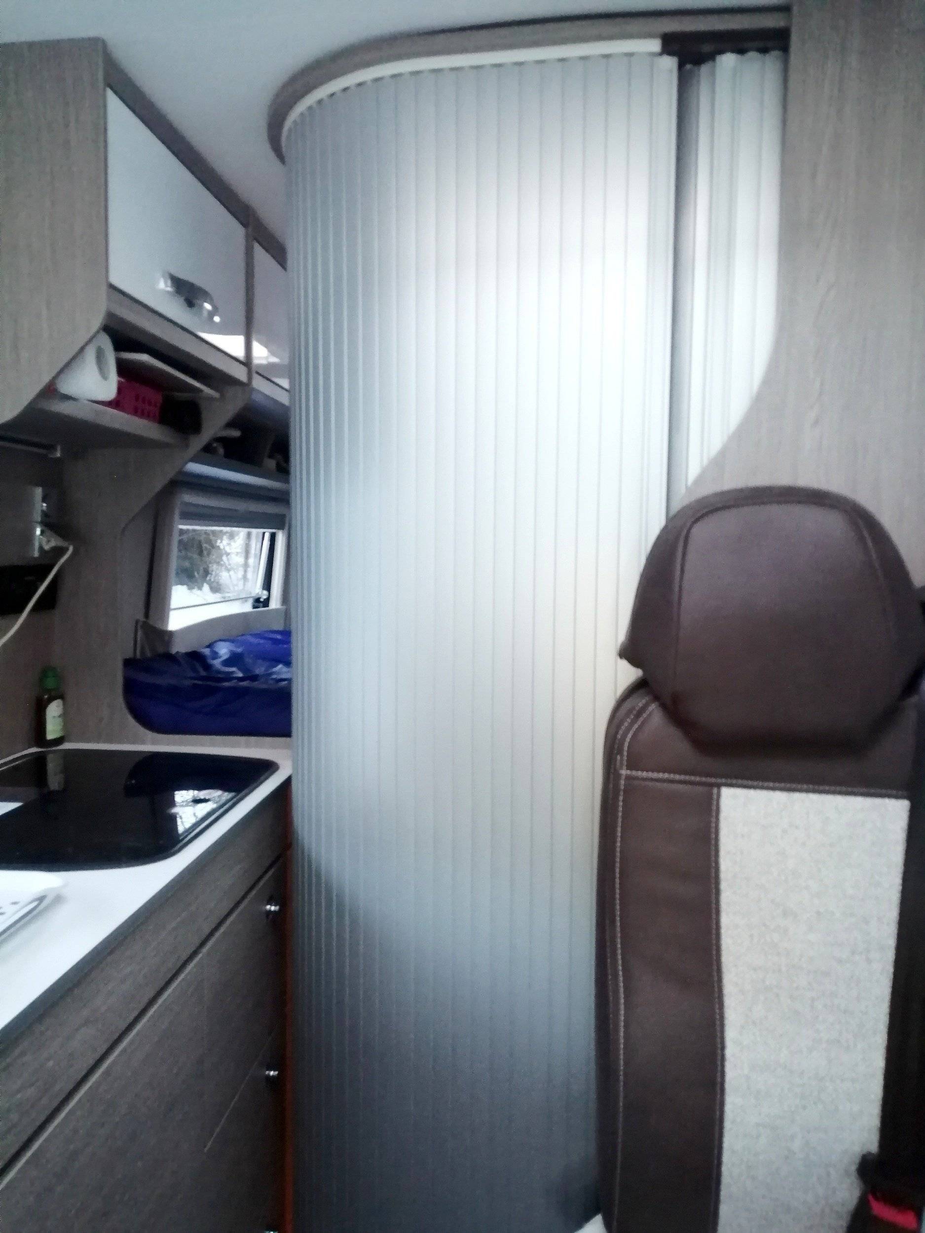 Pössl Roadstar 600L