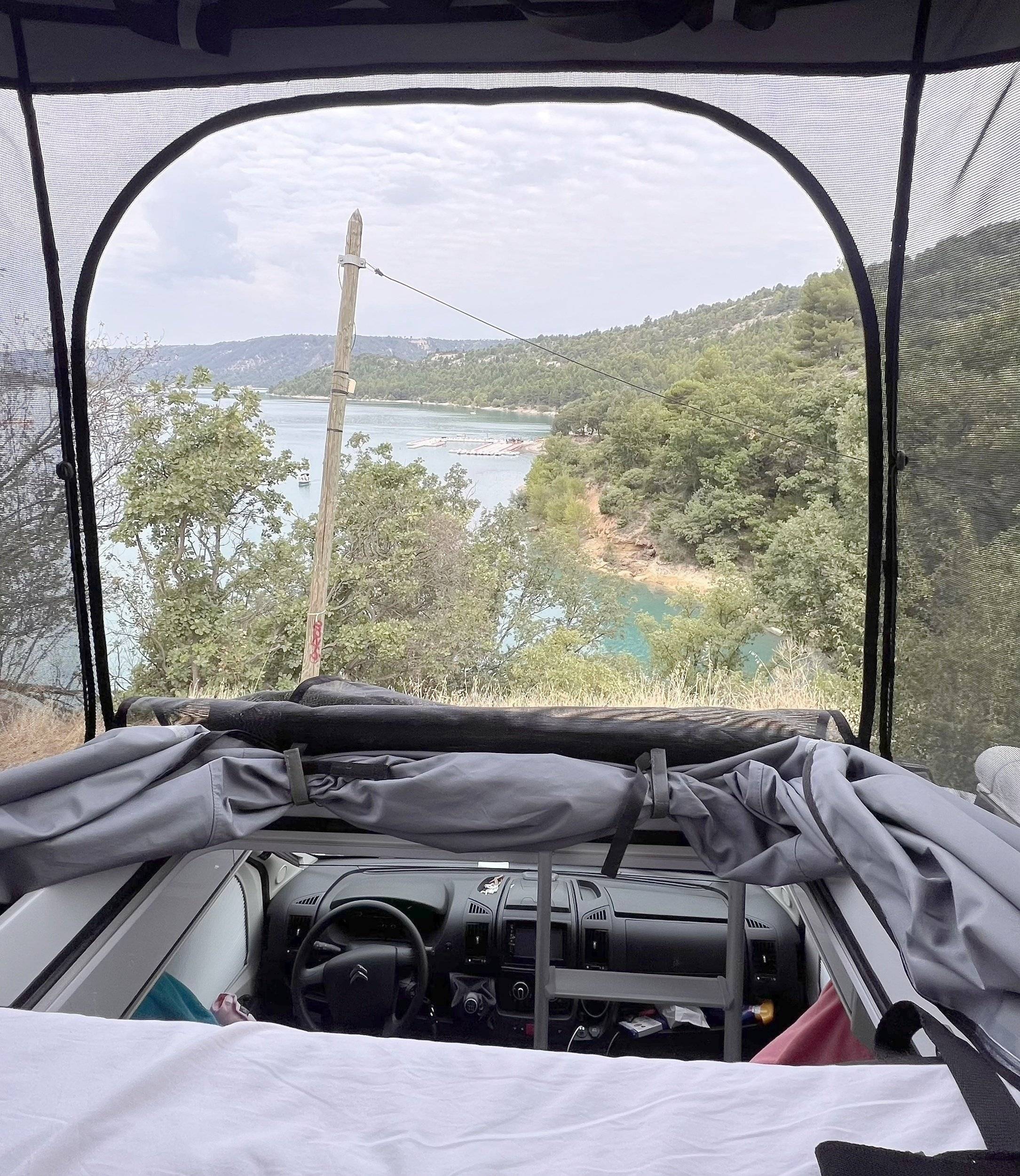 Elios Elios 63 GX Skylift