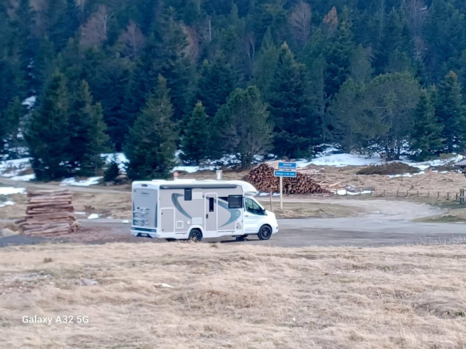 Chausson CHAUSSON 640 titanium ultimate