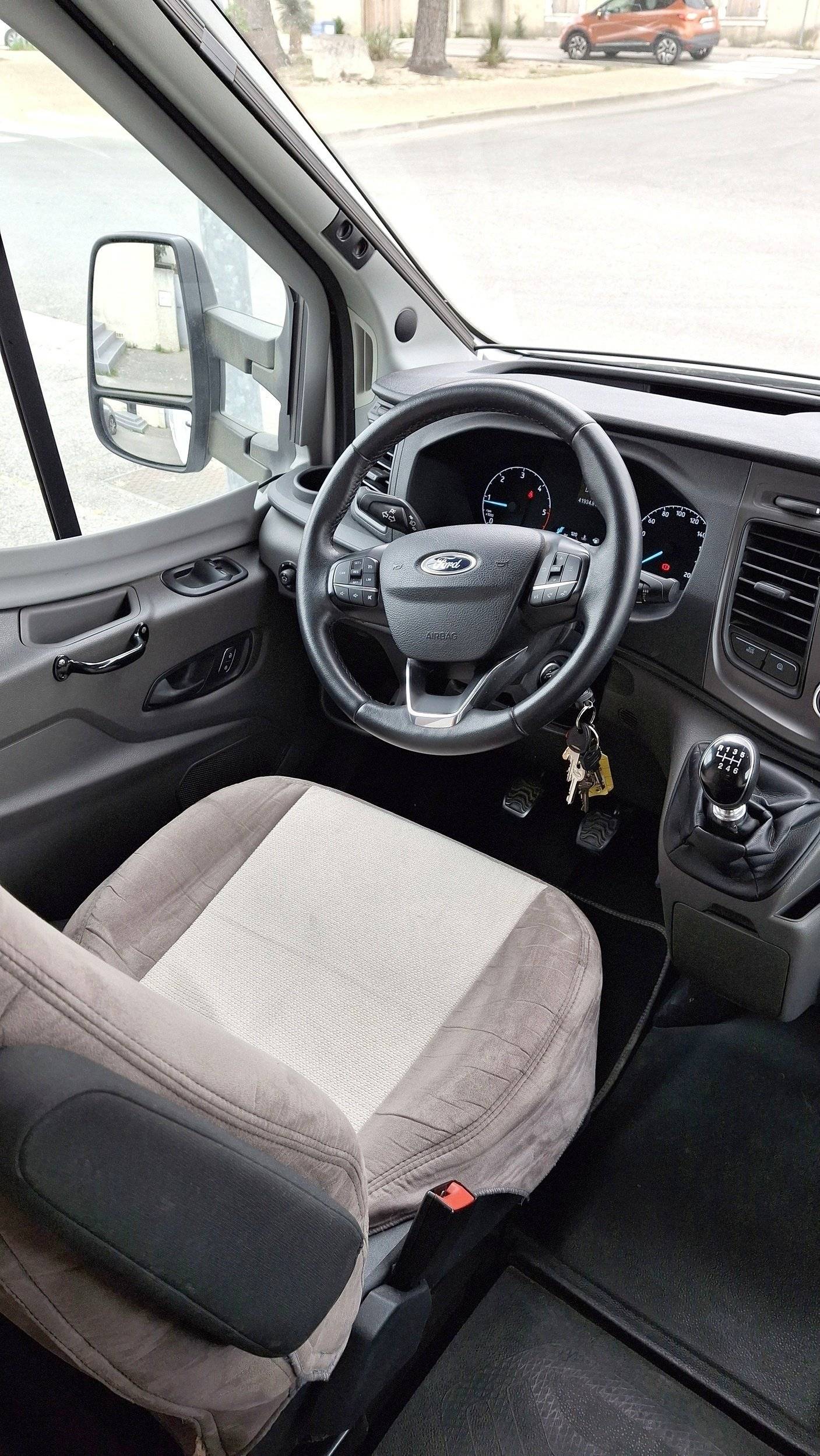 C.I. HORON 65XT - 5PL - Nº11