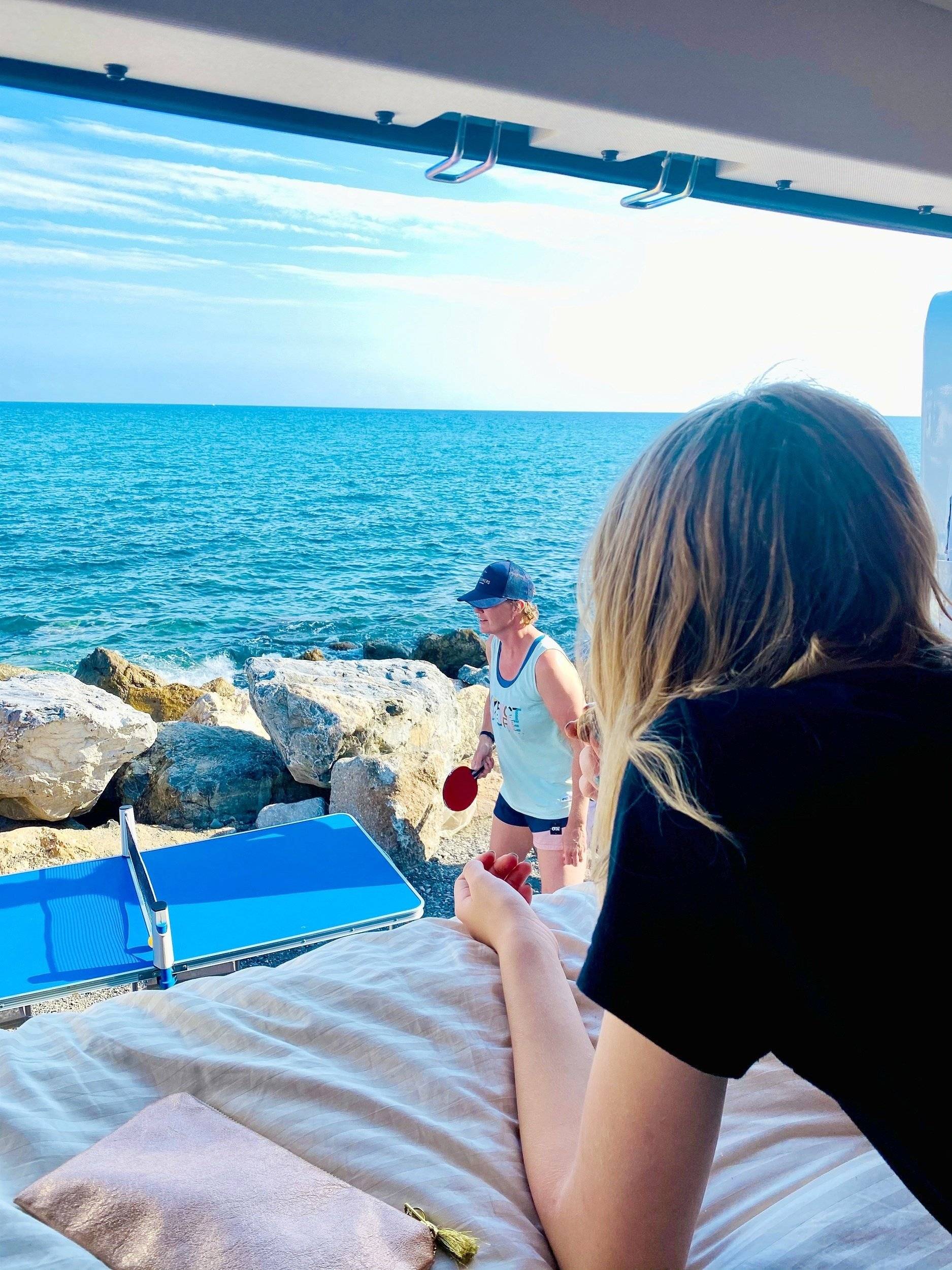 Obernight Ducato 3,0 l 180 ch