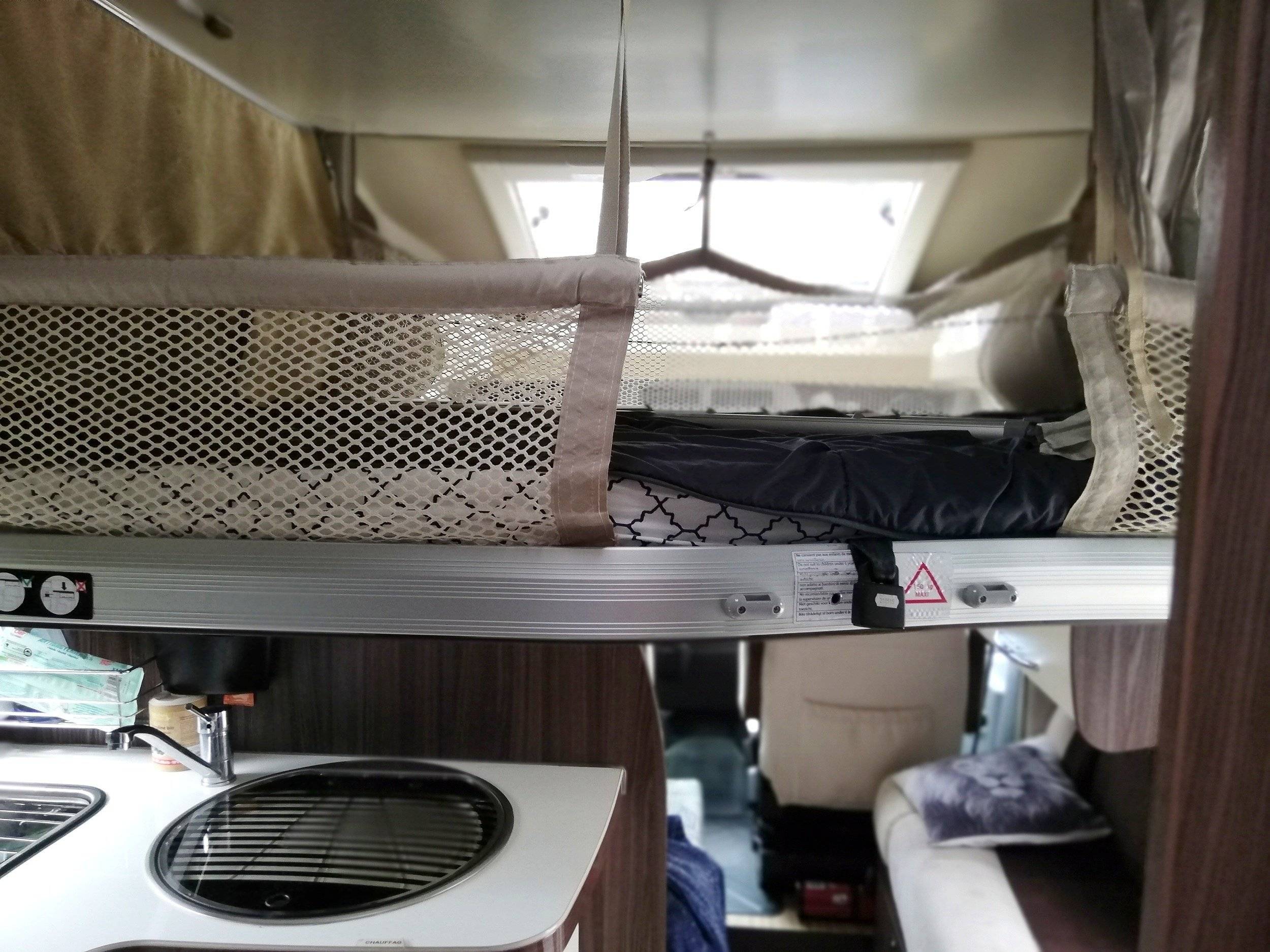 Benimar BENIMAR TESSORO 494