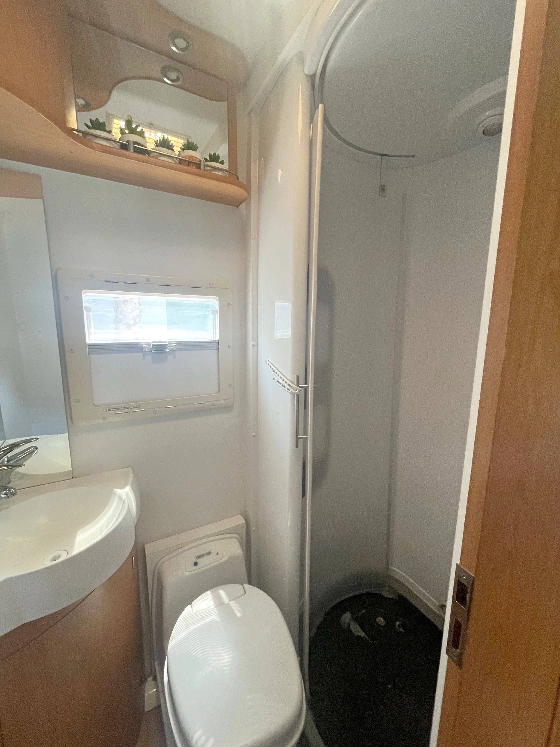 Moncayo Ducato 2,3 130 ch