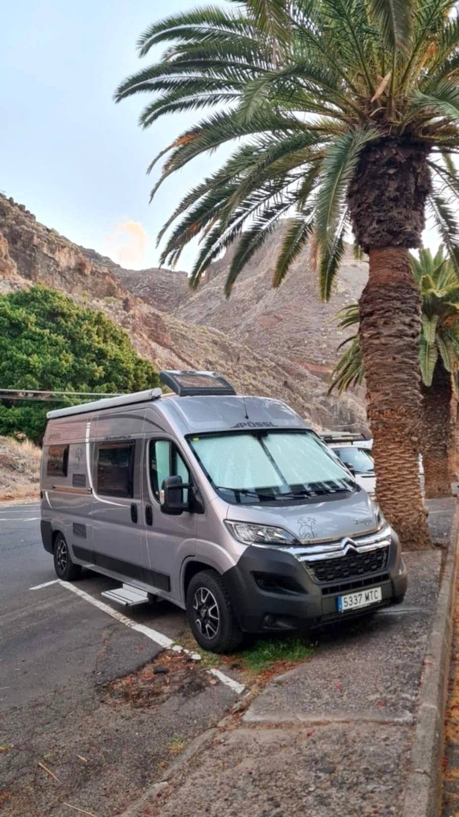 Pössl Pössl 2WinR Plus