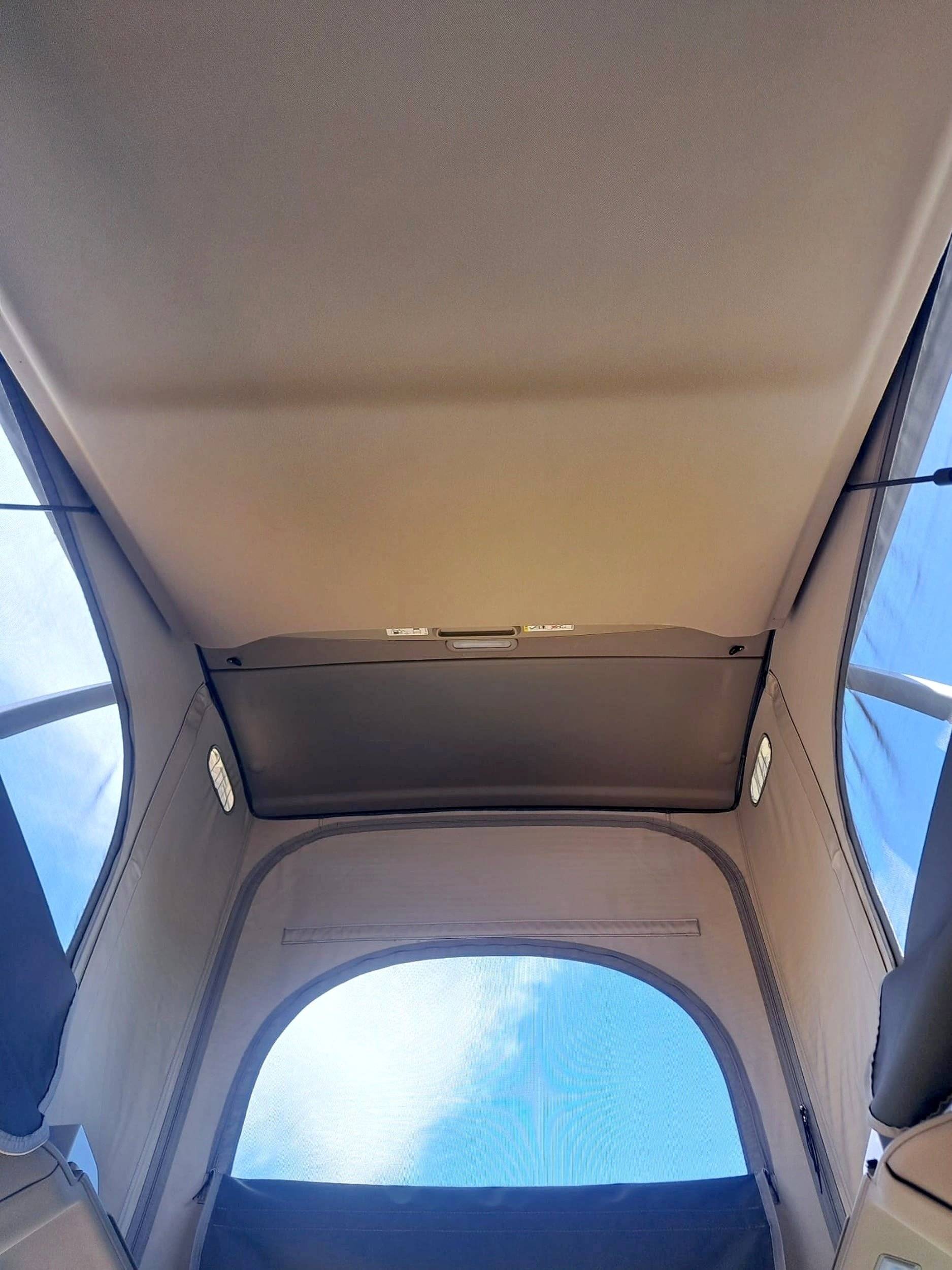 Volkswagen California Coast