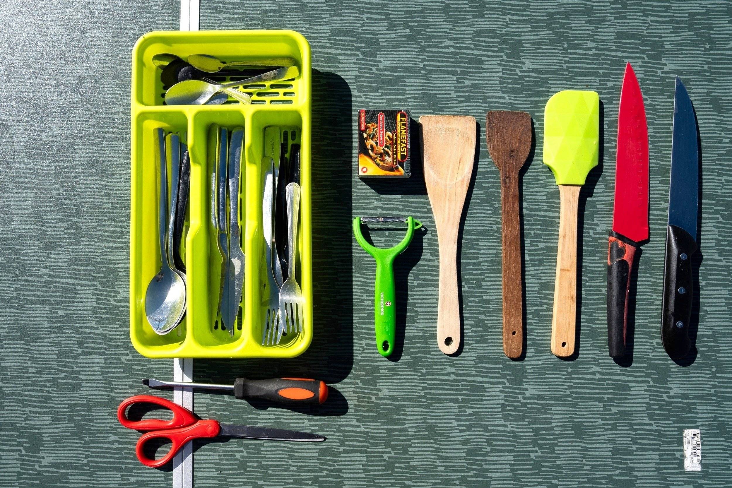 Volkswagen Kombi T2 Helsinki Westfalia Original