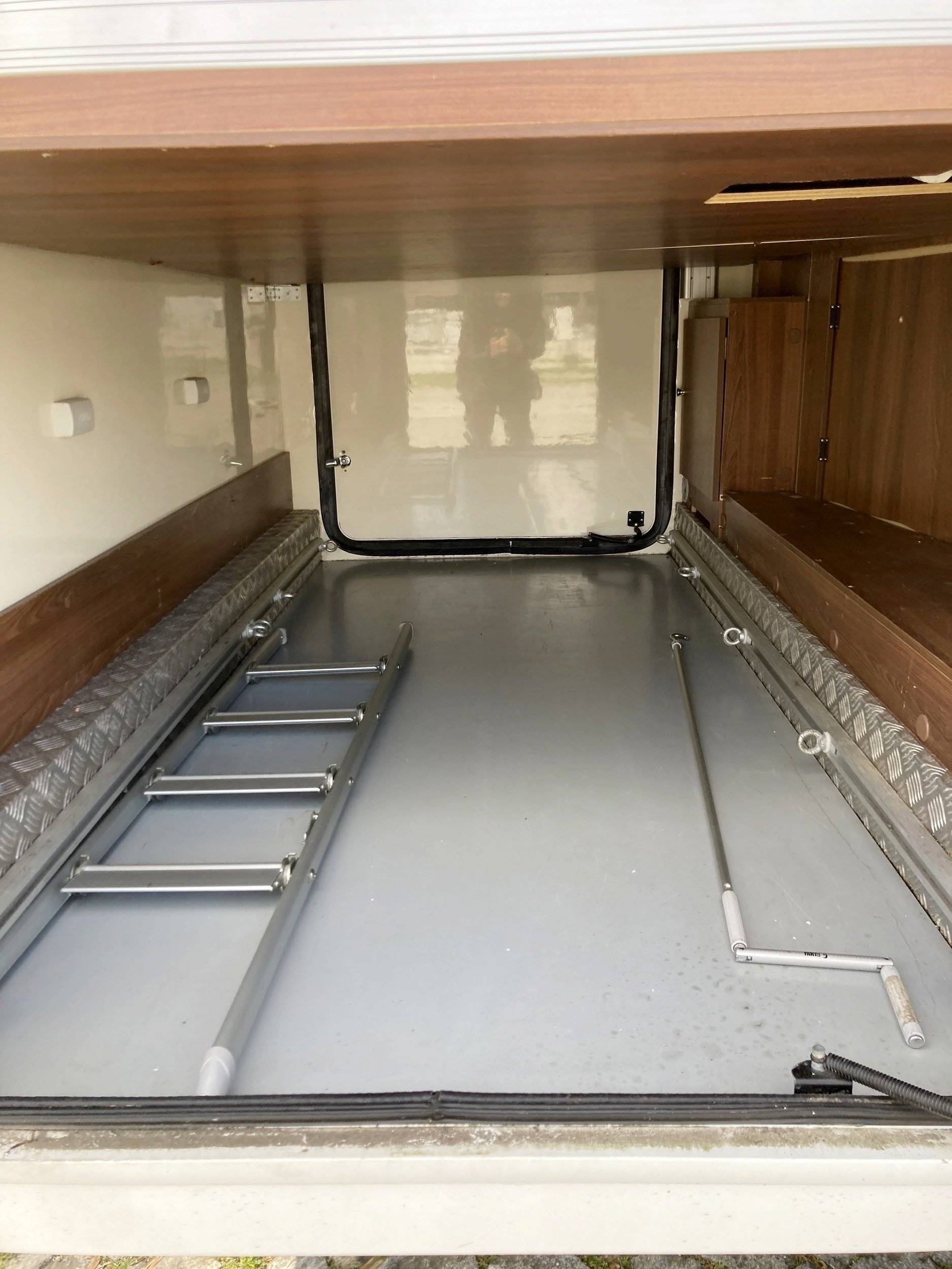 Mclouis Ducato 2,0 l 130 ch