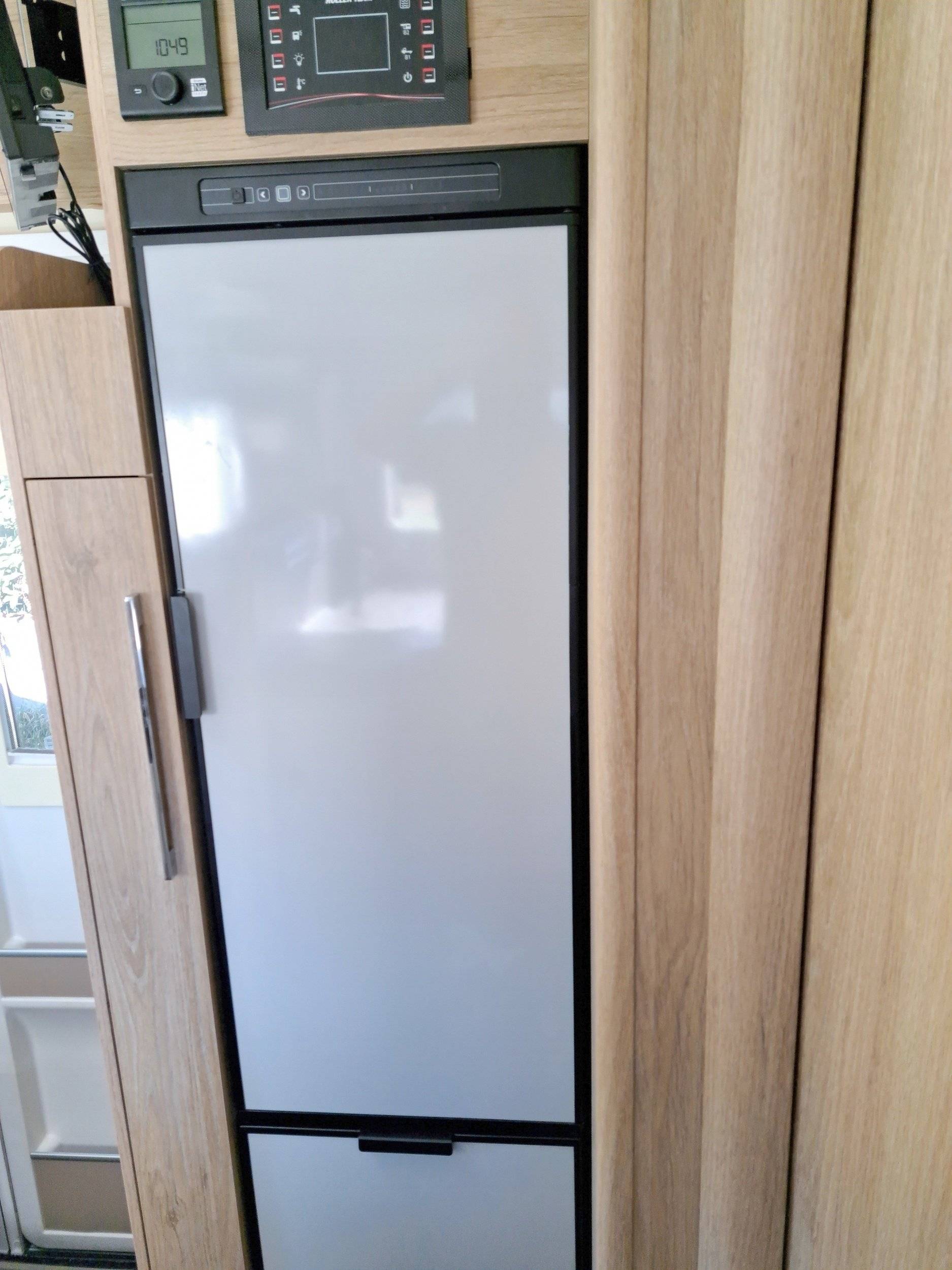 Roller Team roller team 285TL ZEFIROO 