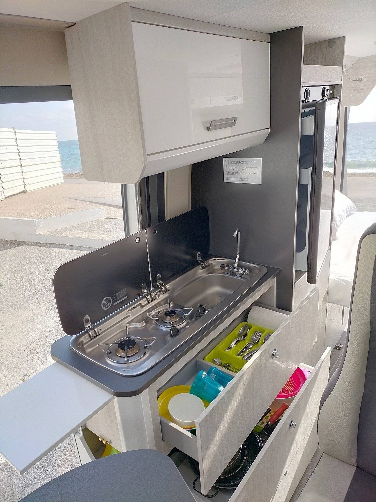 Roller Team Livingstone 5