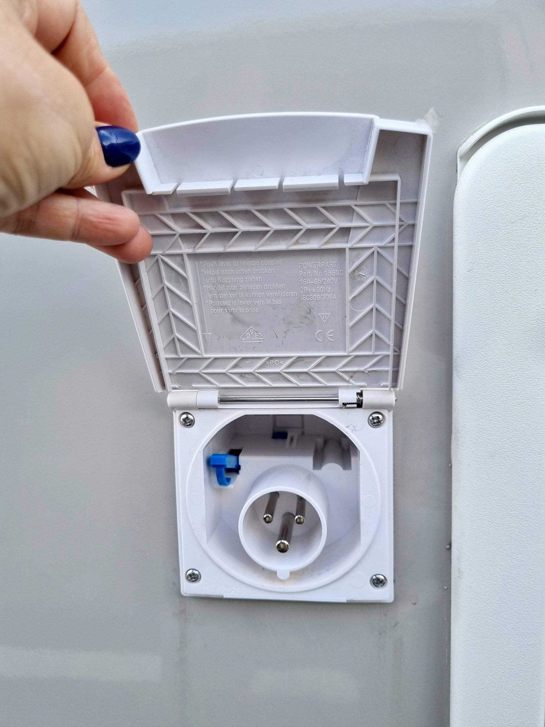 Chausson CHAUSSON 650