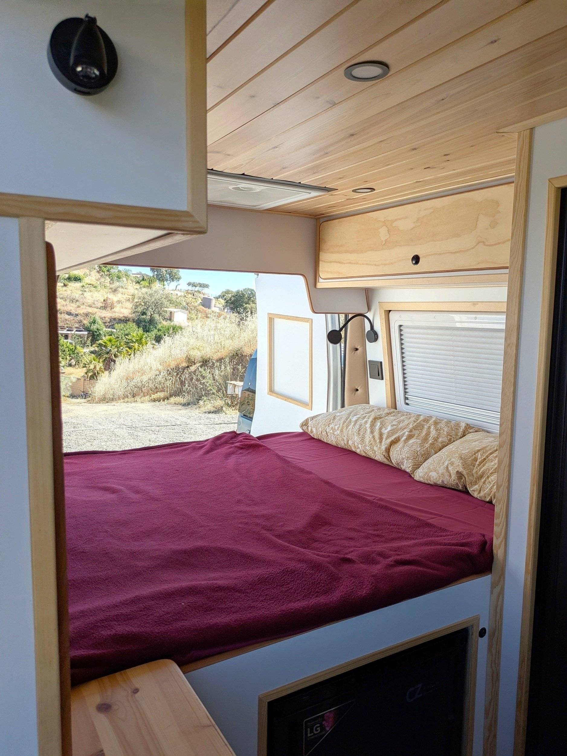 camper Camper L3-H2
